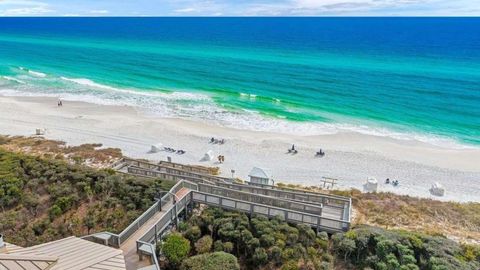 A home in Inlet Beach