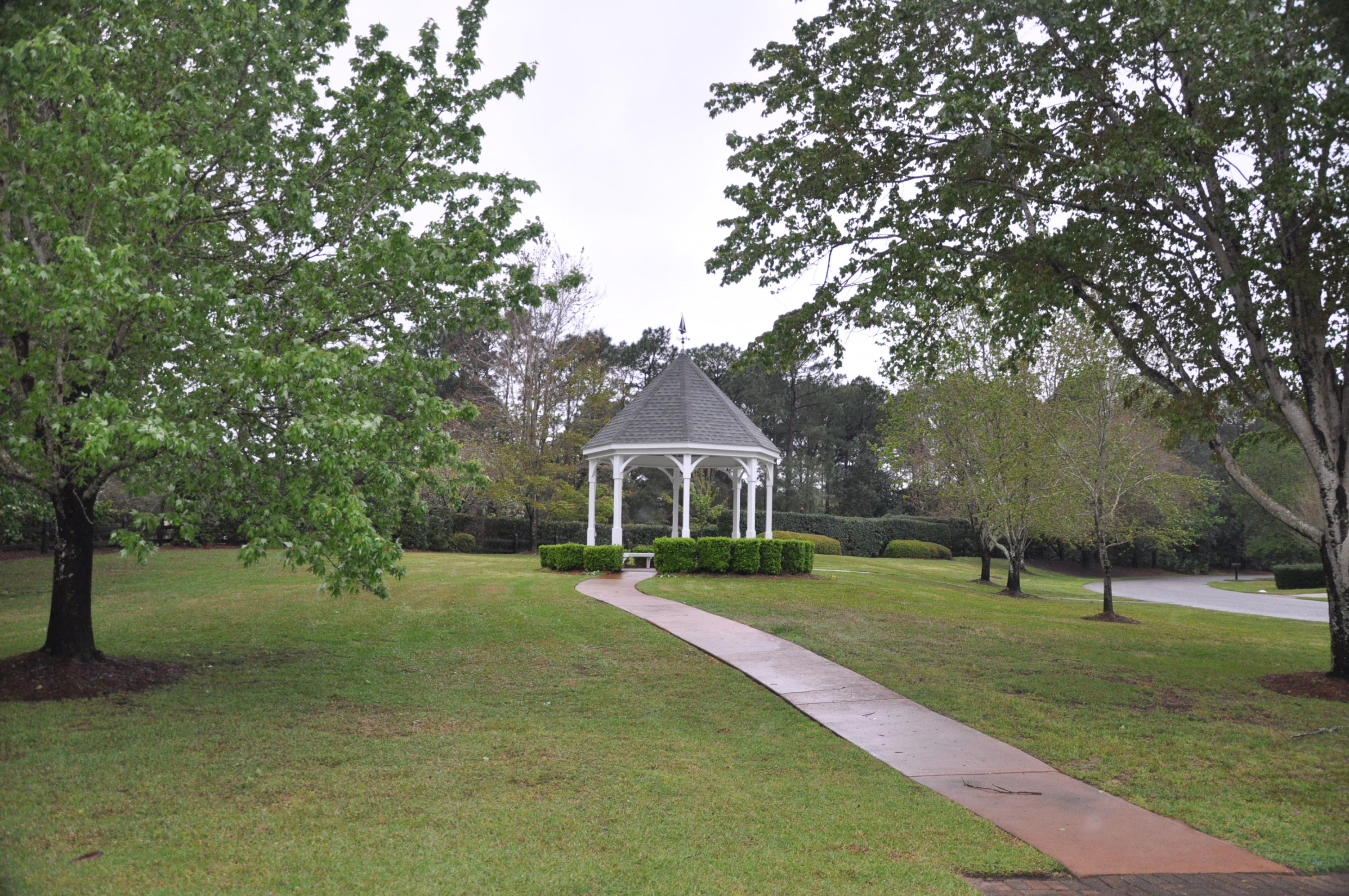 TURNBERRY PLACE - Residential