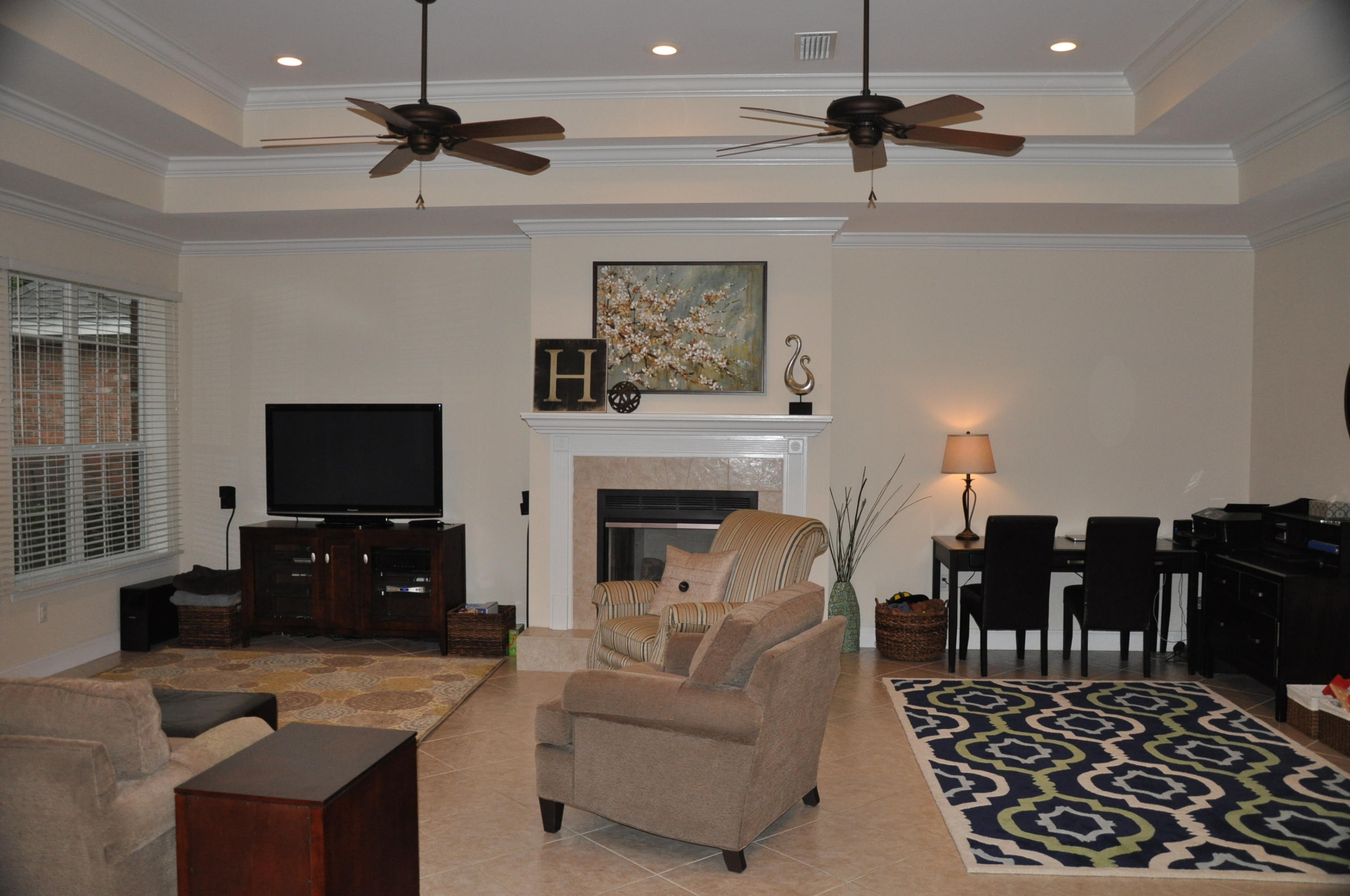 TURNBERRY PLACE - Residential