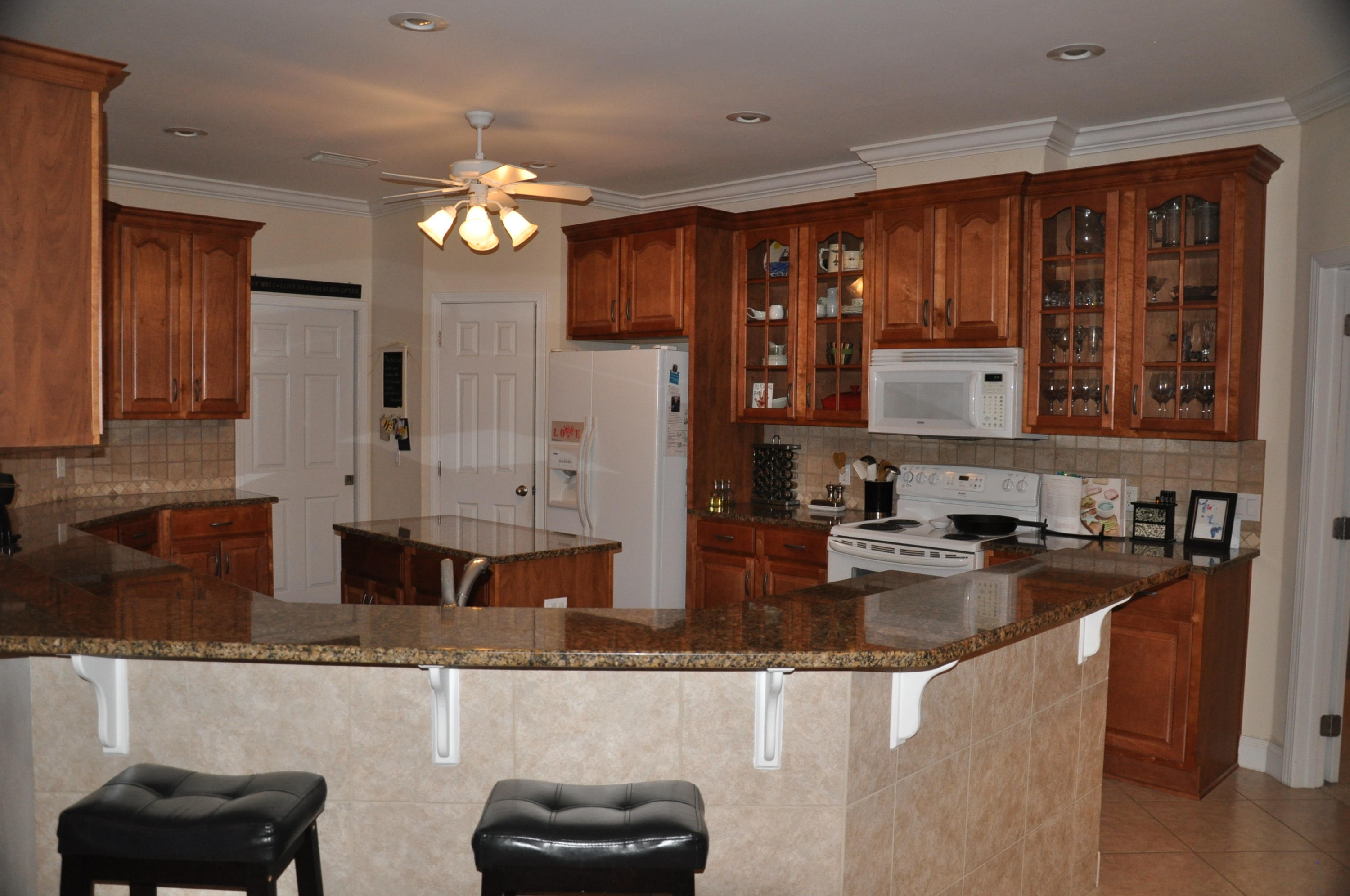 TURNBERRY PLACE - Residential