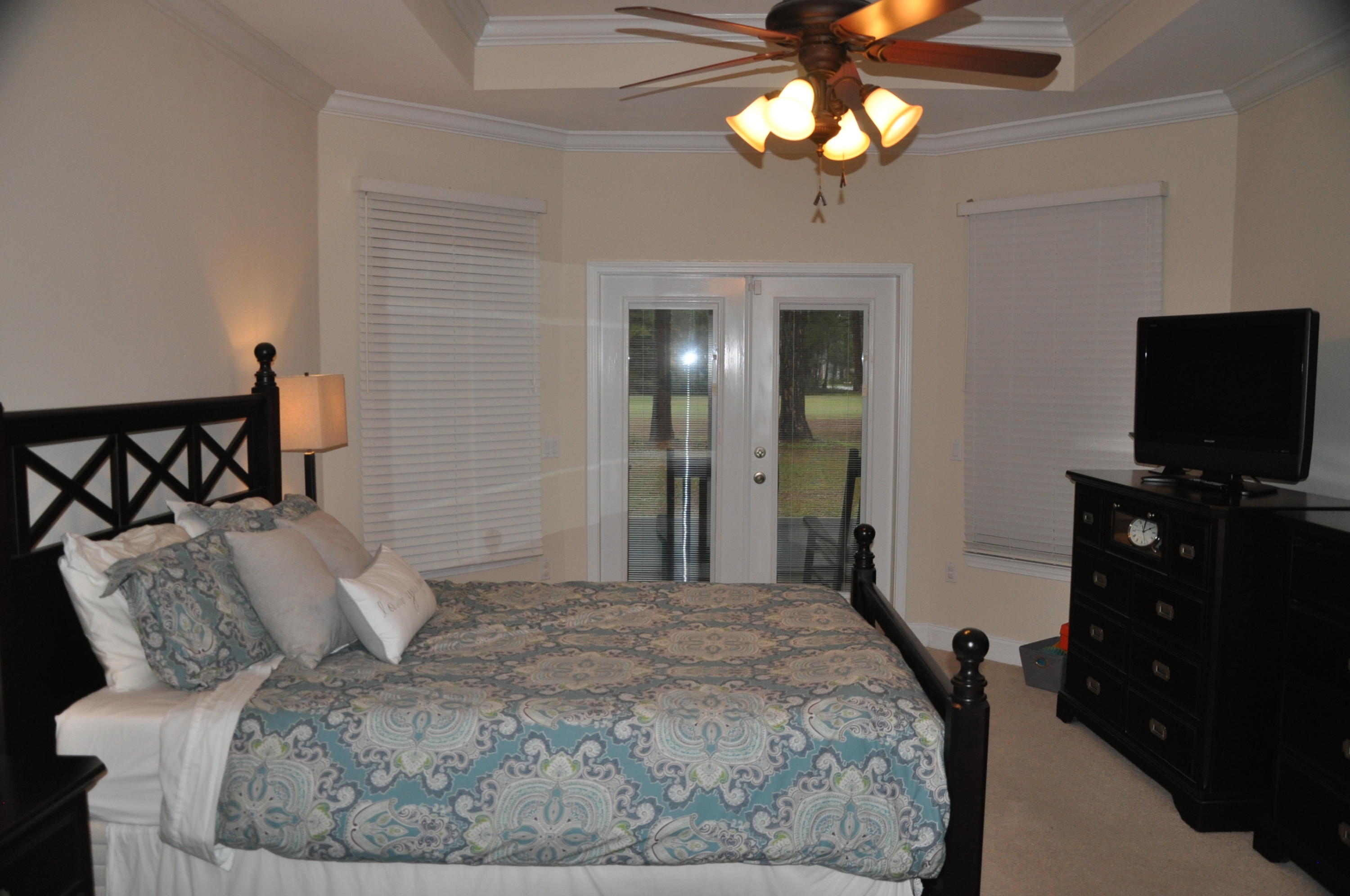 TURNBERRY PLACE - Residential