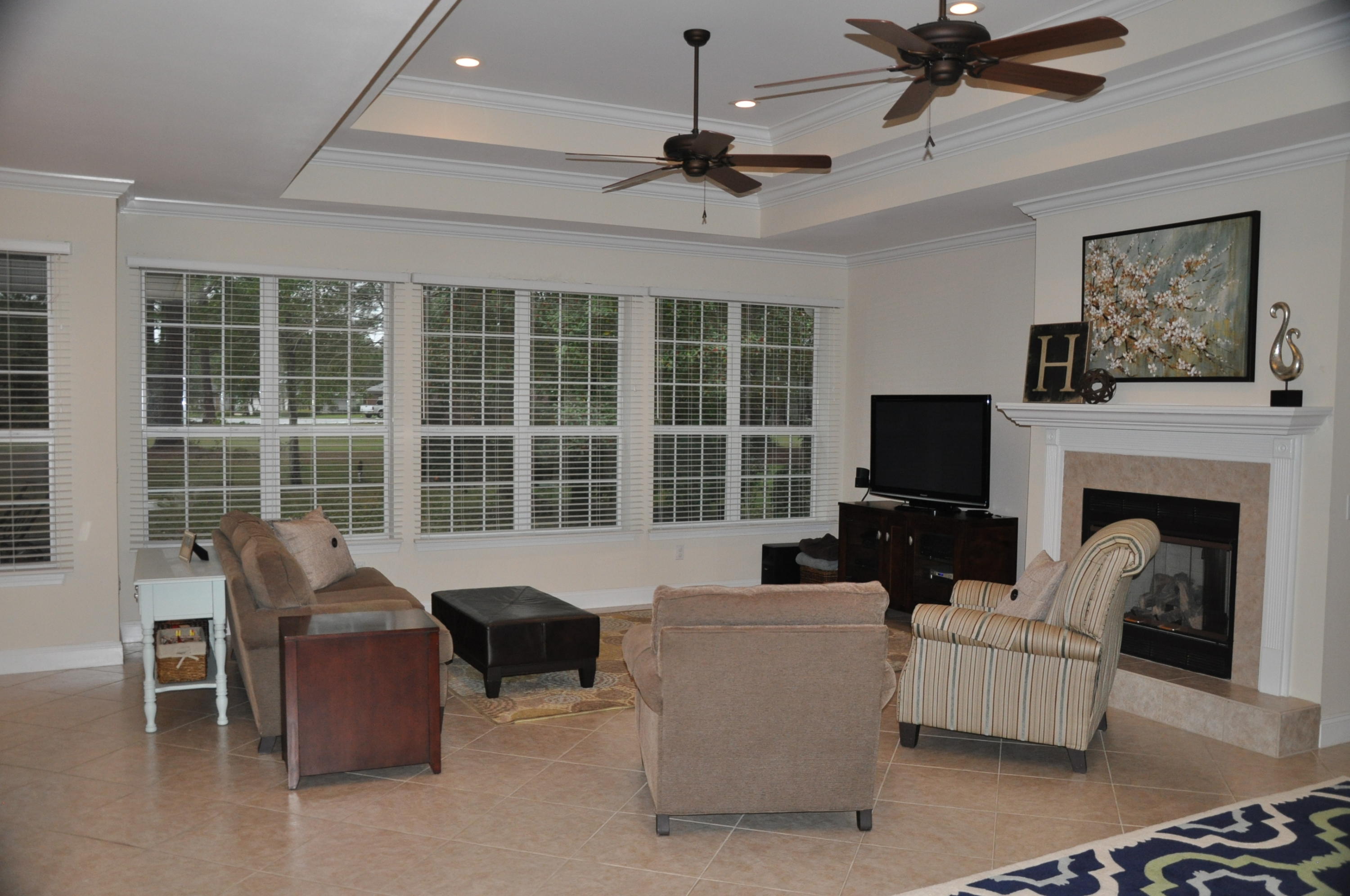 TURNBERRY PLACE - Residential