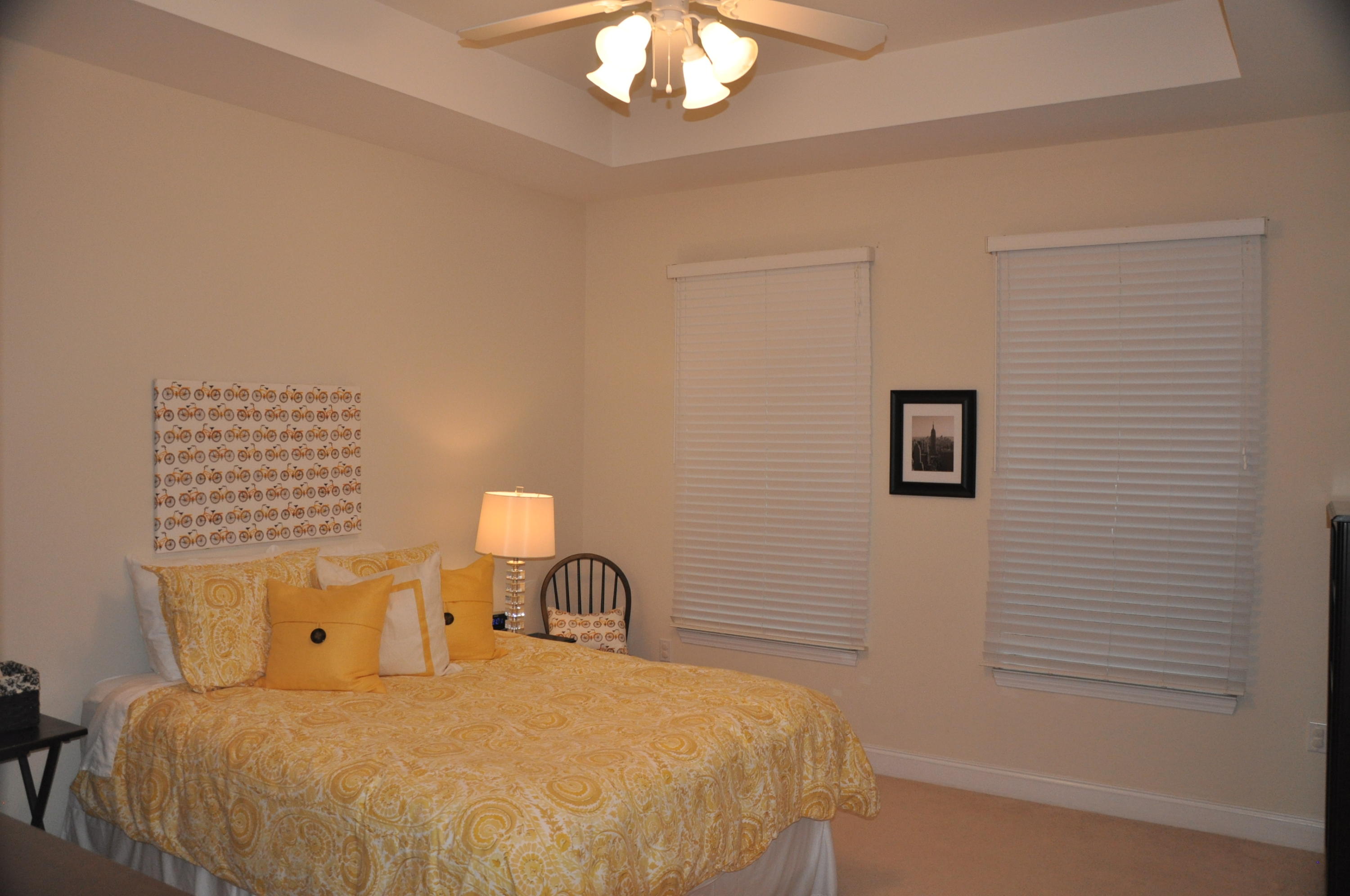 TURNBERRY PLACE - Residential