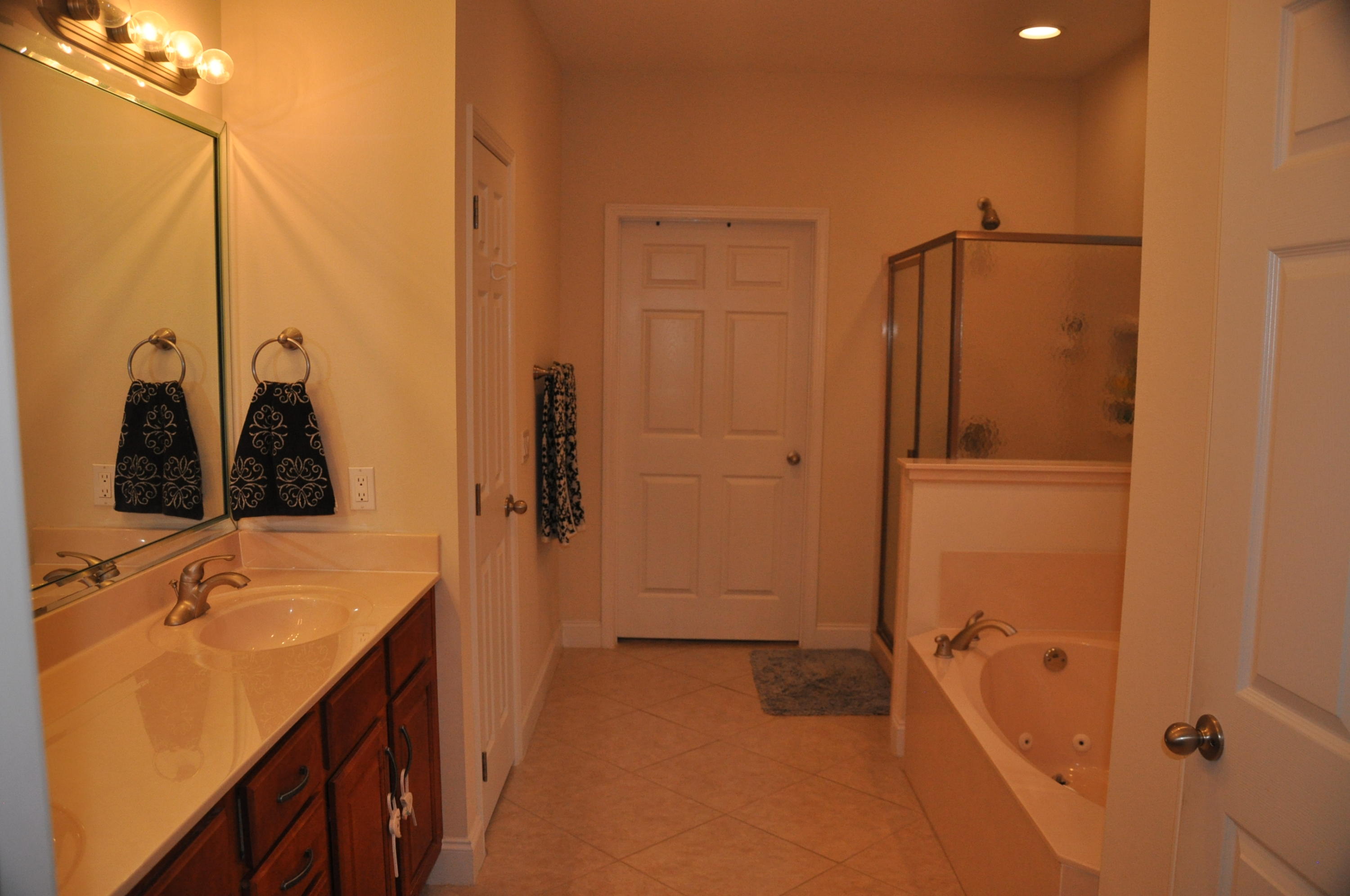 TURNBERRY PLACE - Residential