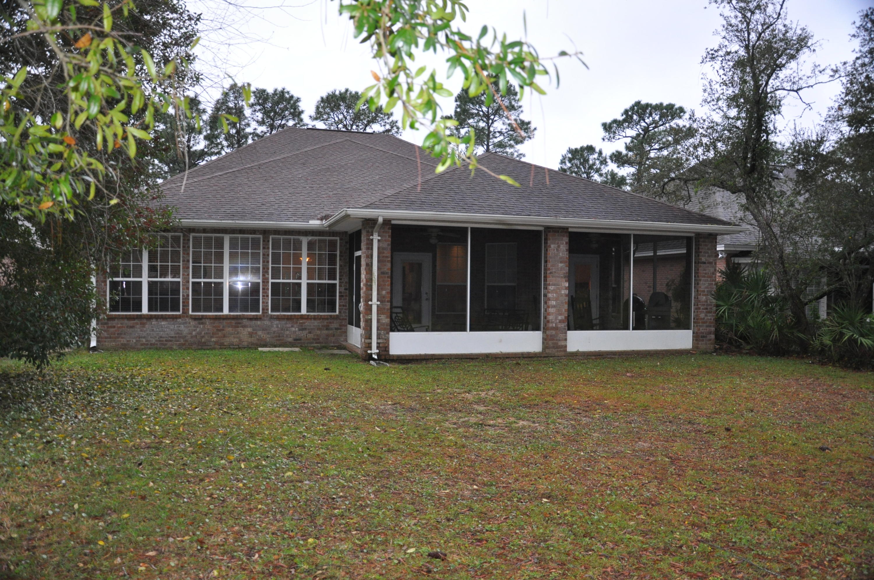 TURNBERRY PLACE - Residential