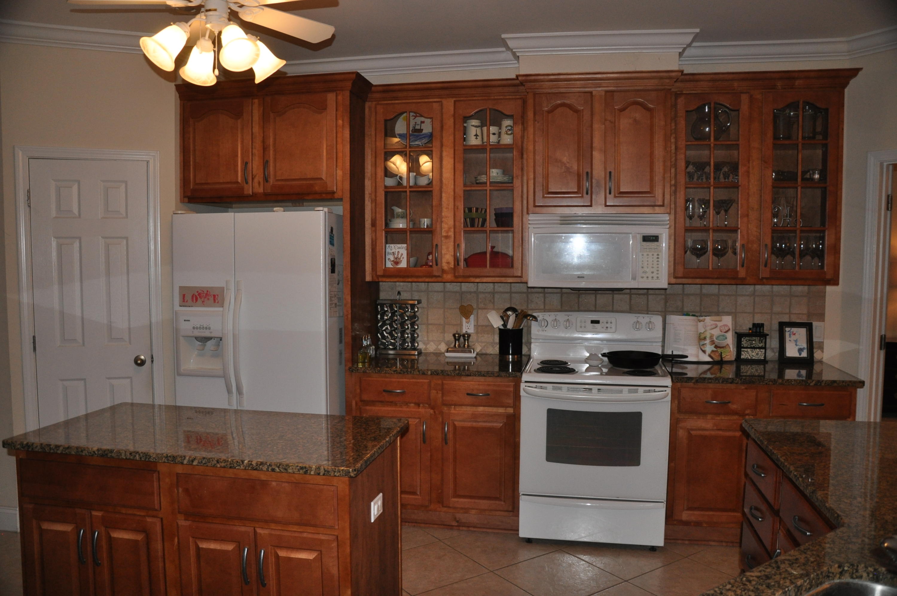 TURNBERRY PLACE - Residential