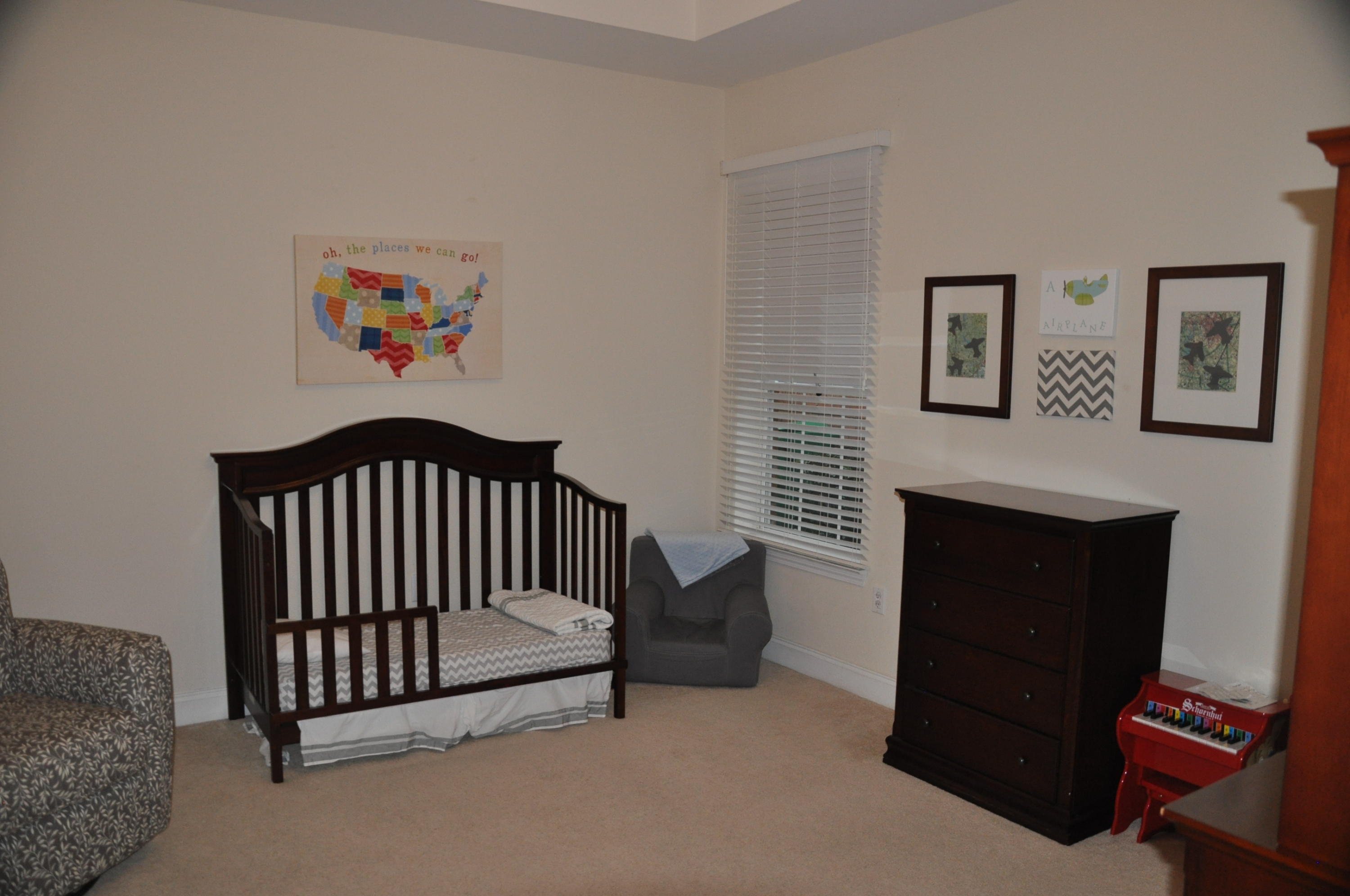 TURNBERRY PLACE - Residential