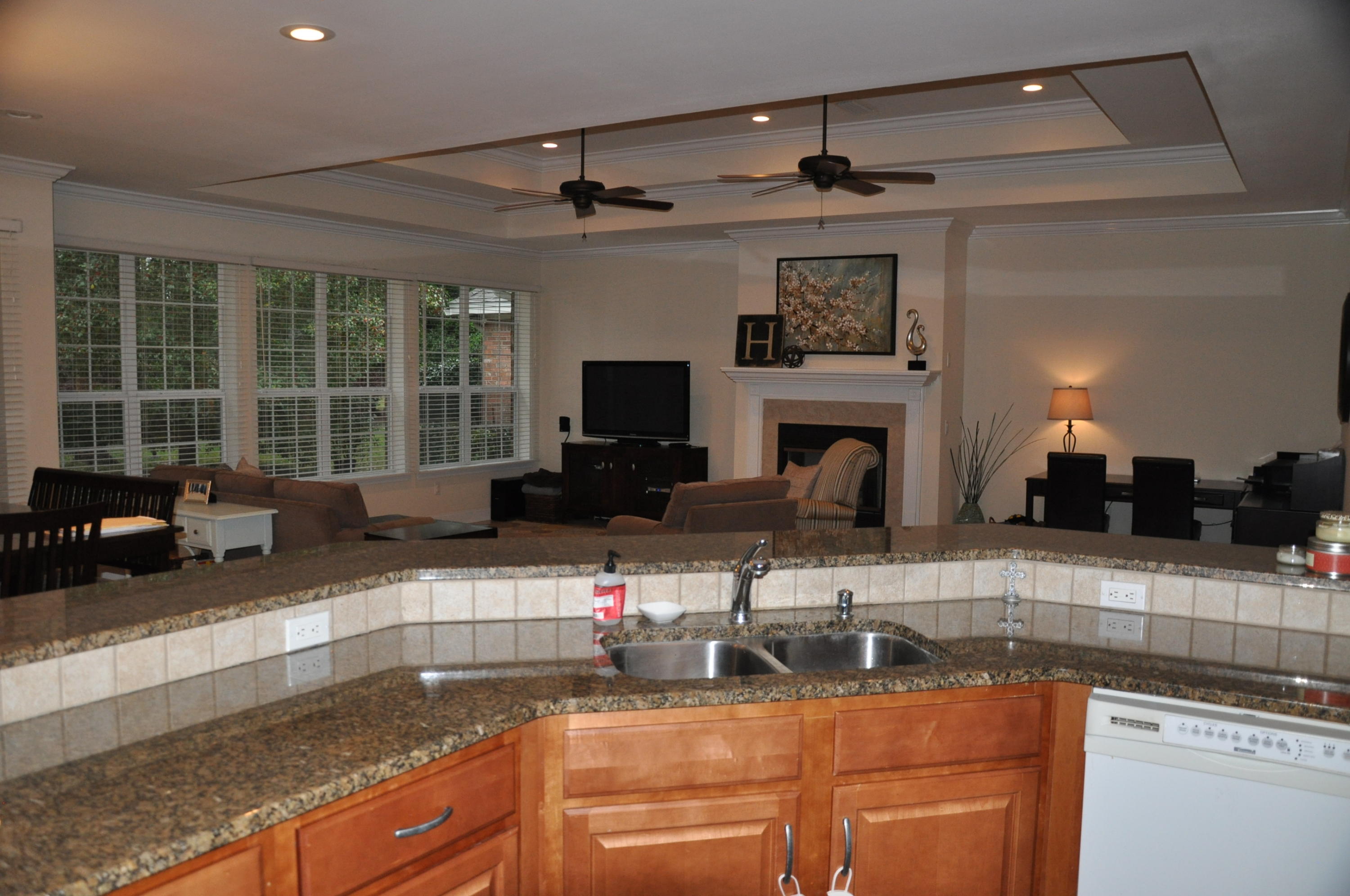 TURNBERRY PLACE - Residential