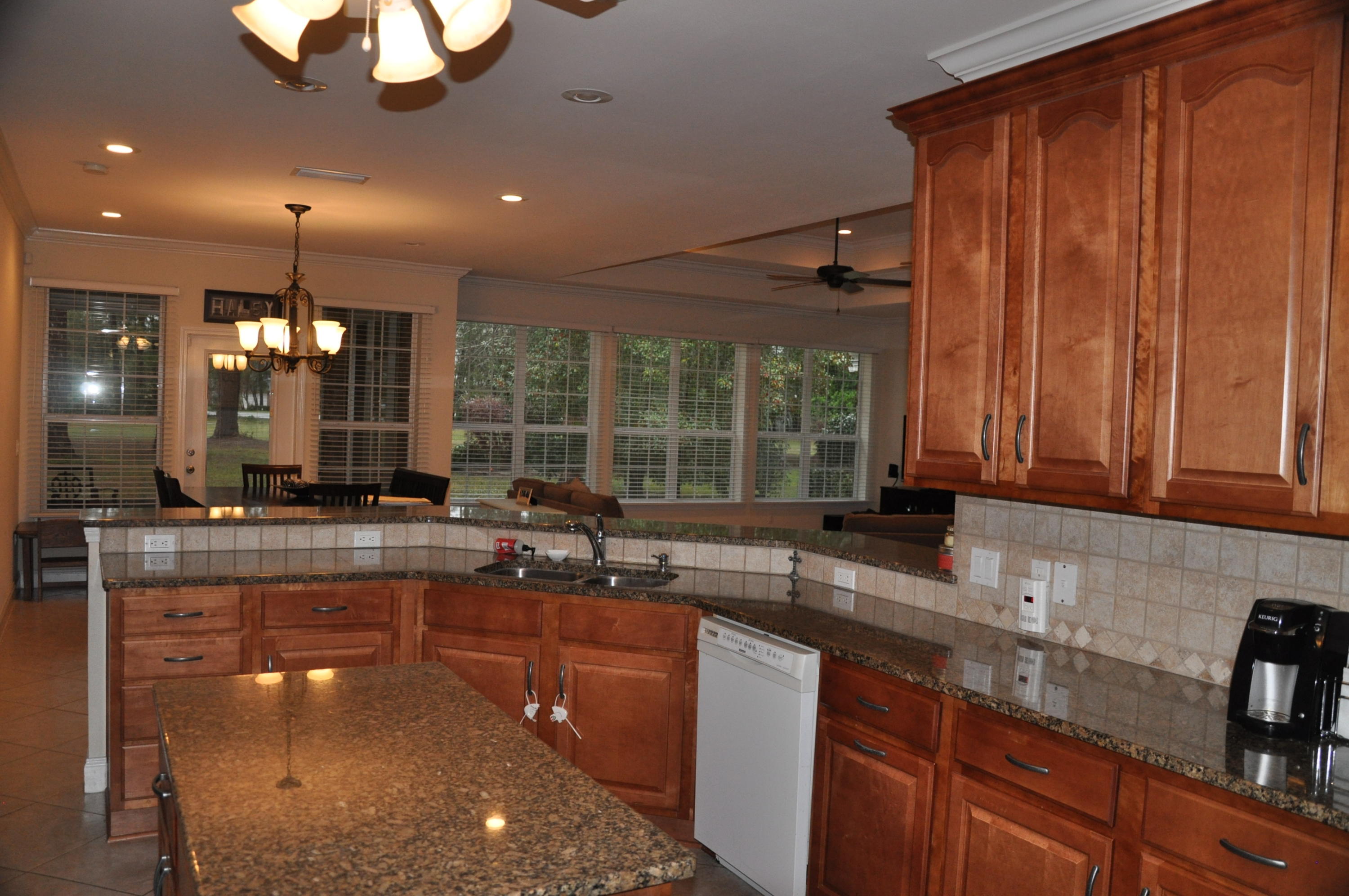 TURNBERRY PLACE - Residential