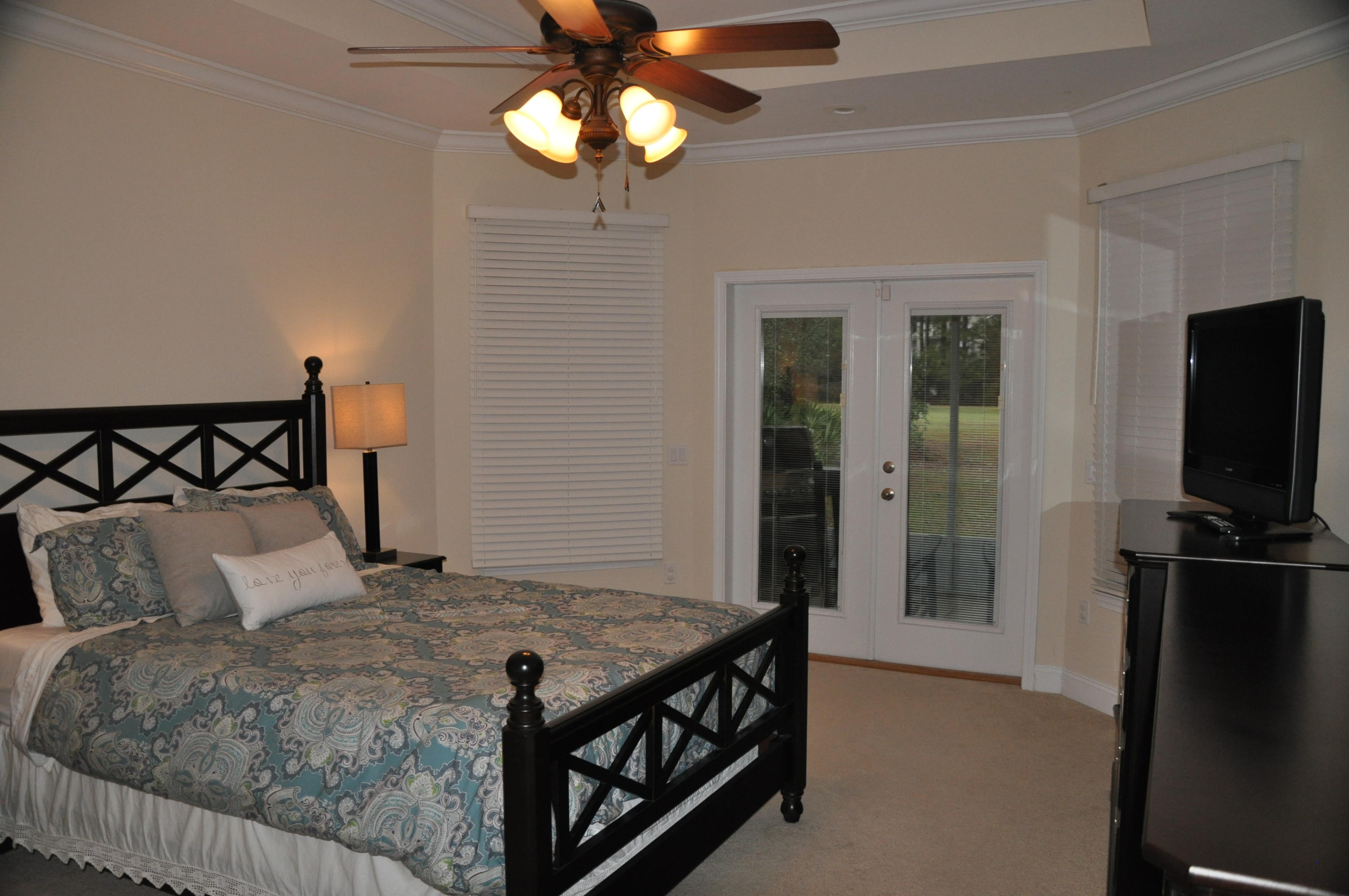 TURNBERRY PLACE - Residential