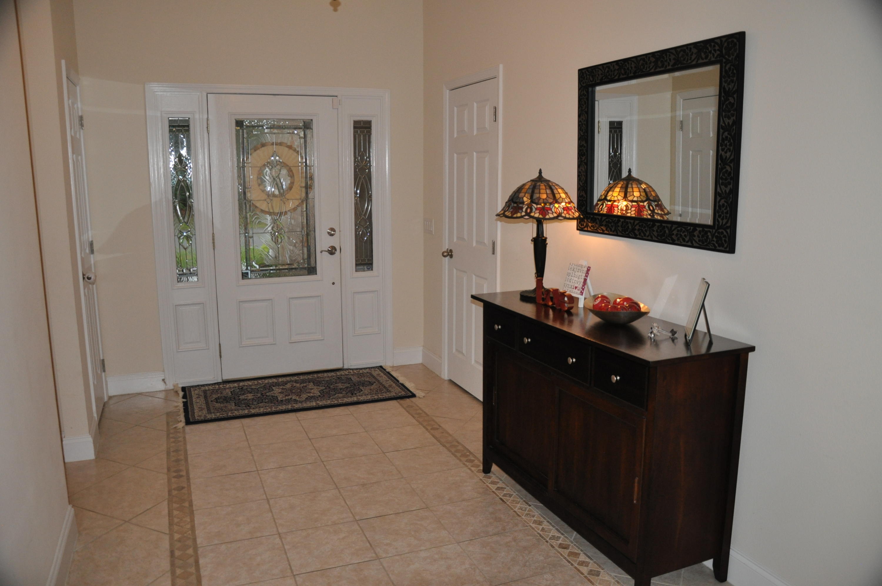 TURNBERRY PLACE - Residential