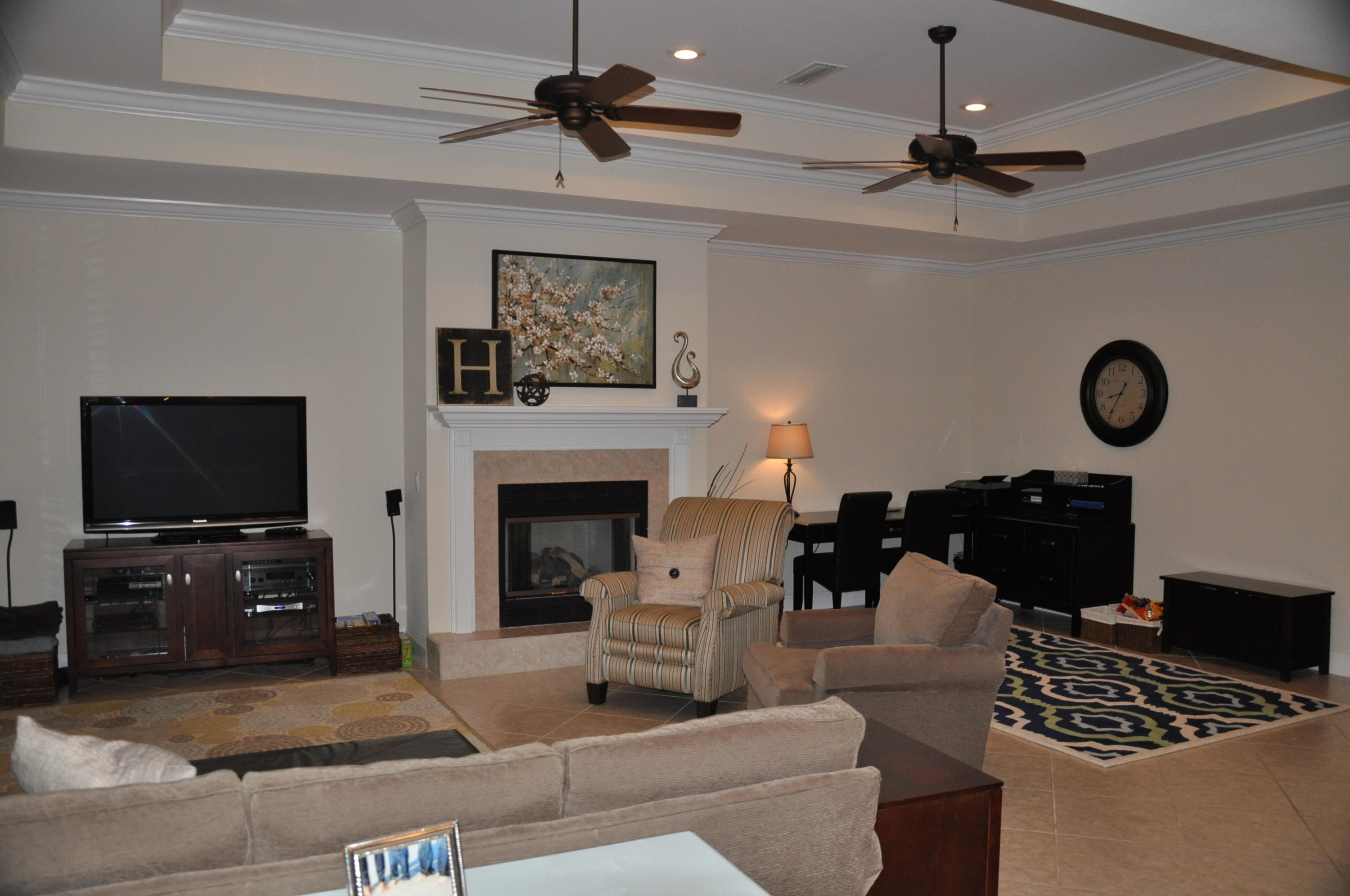 TURNBERRY PLACE - Residential