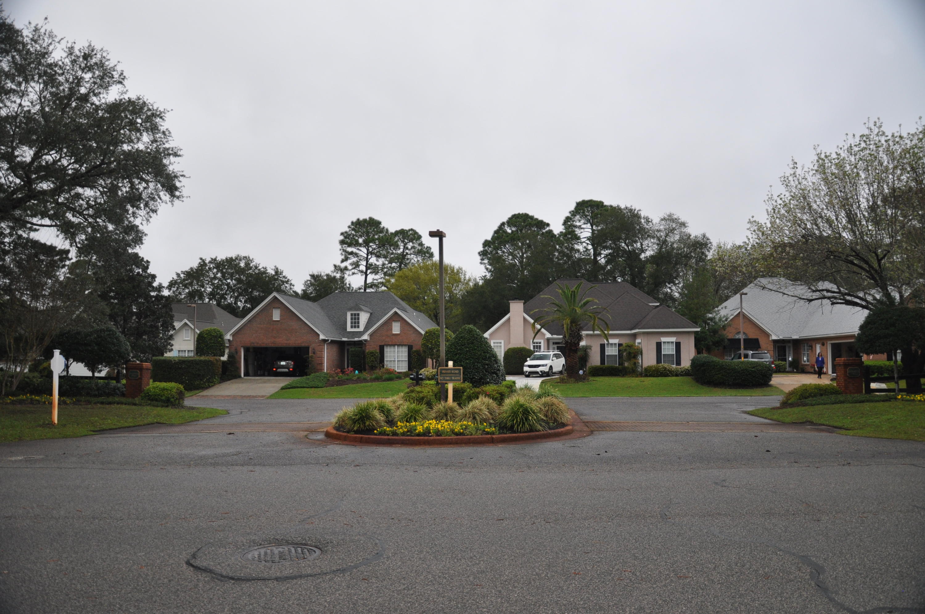 TURNBERRY PLACE - Residential