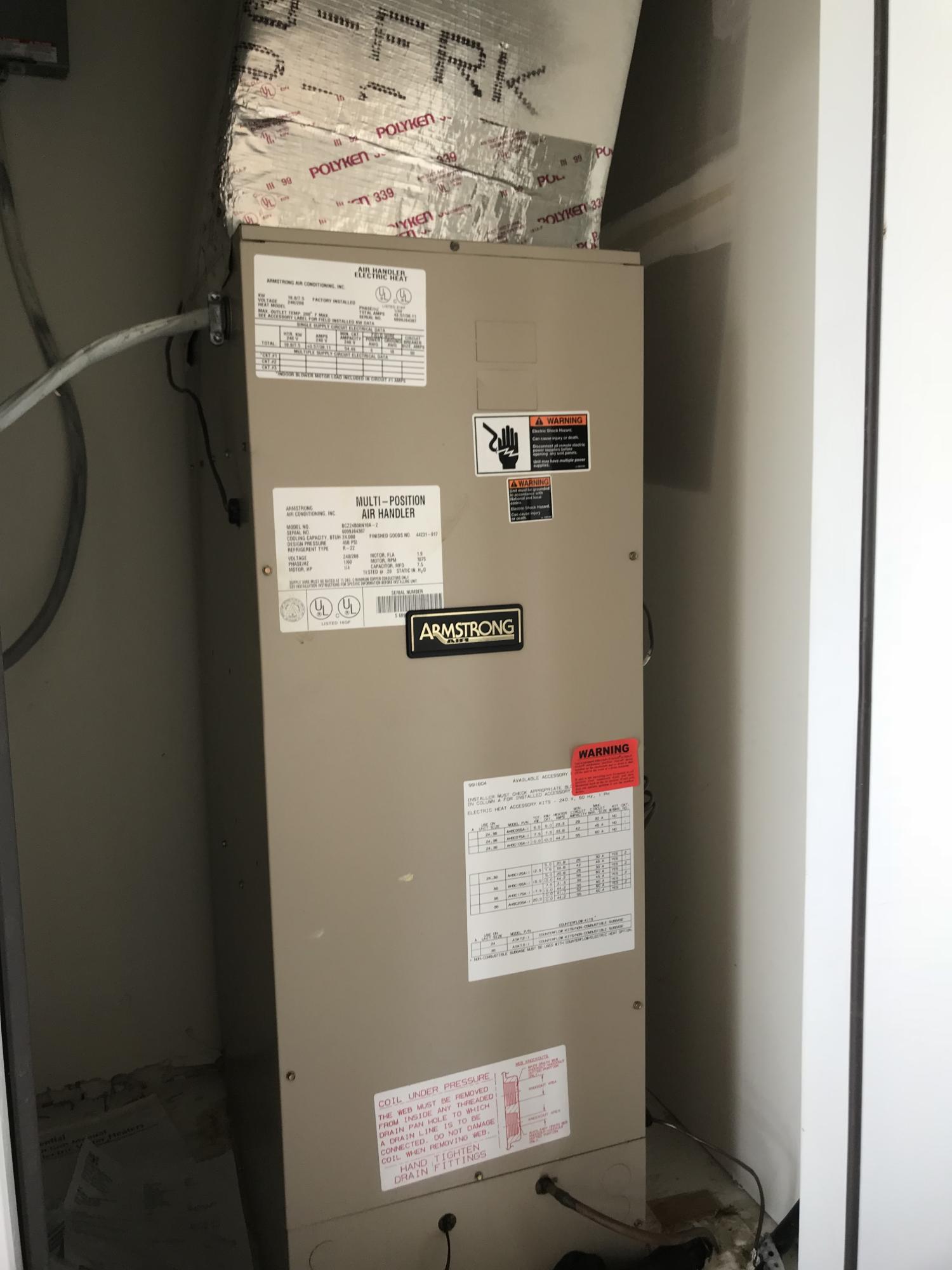 THE OAKS AT NICEVILLE PH I - Residential