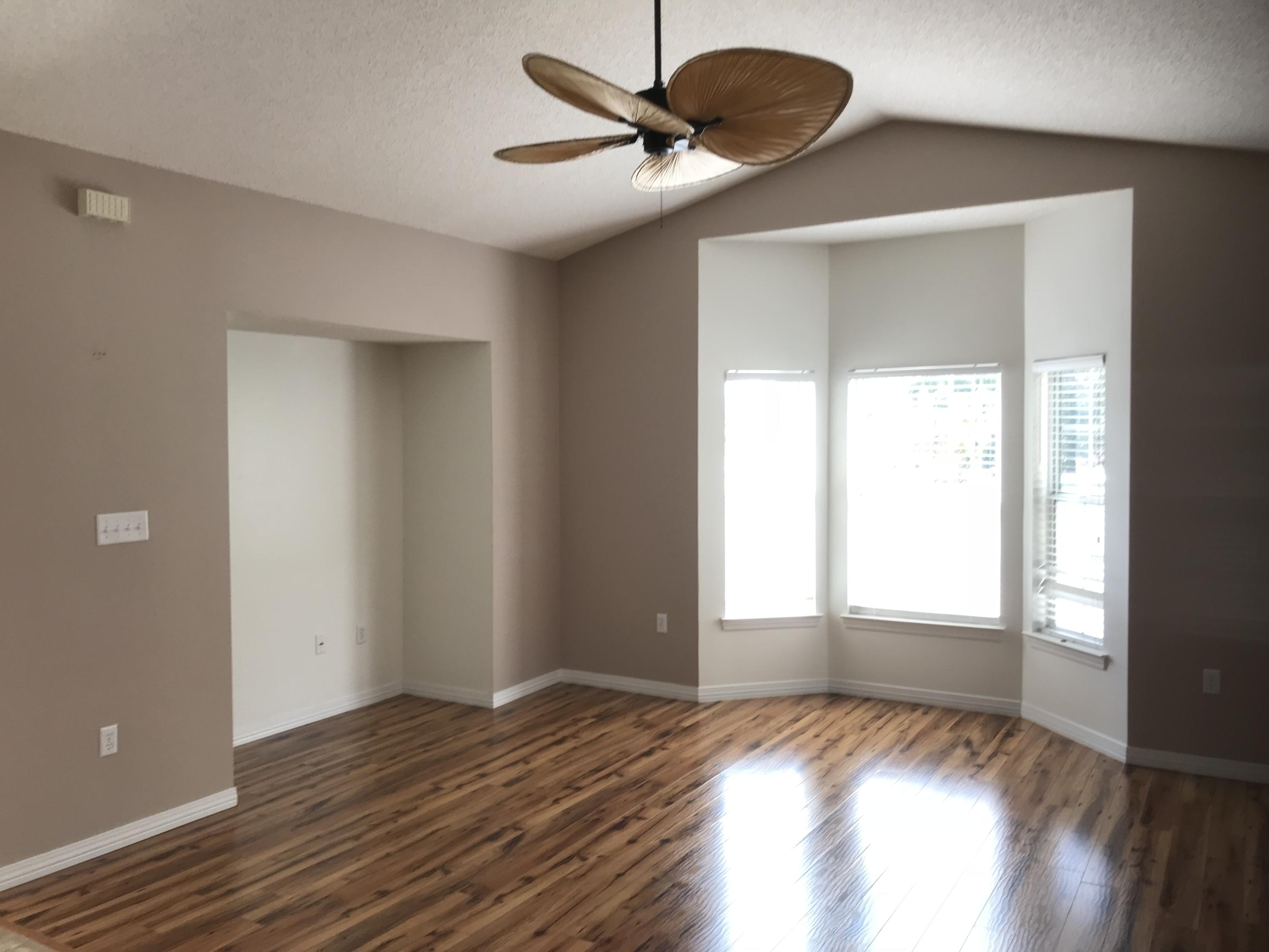 THE OAKS AT NICEVILLE PH I - Residential