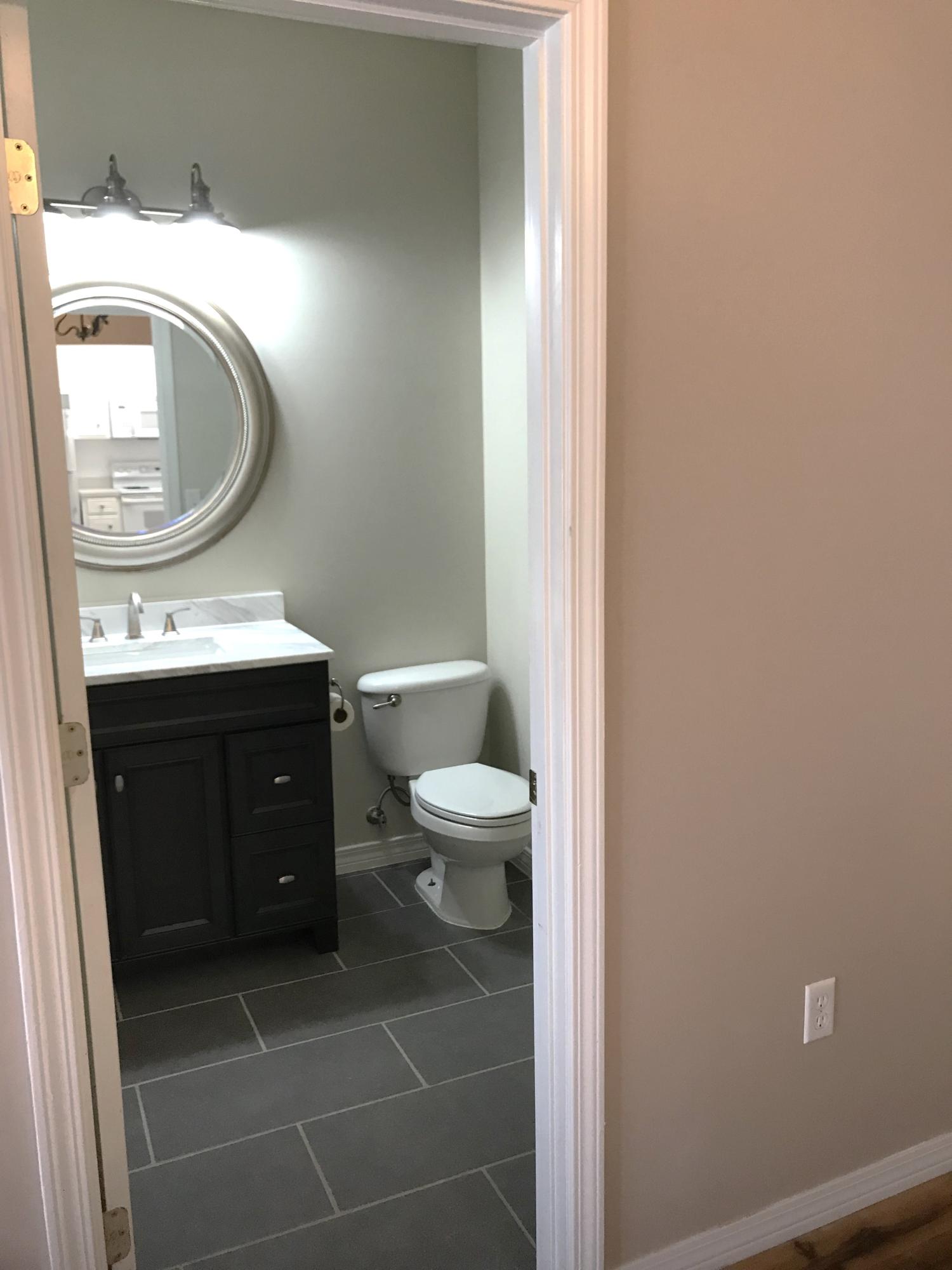 THE OAKS AT NICEVILLE PH I - Residential