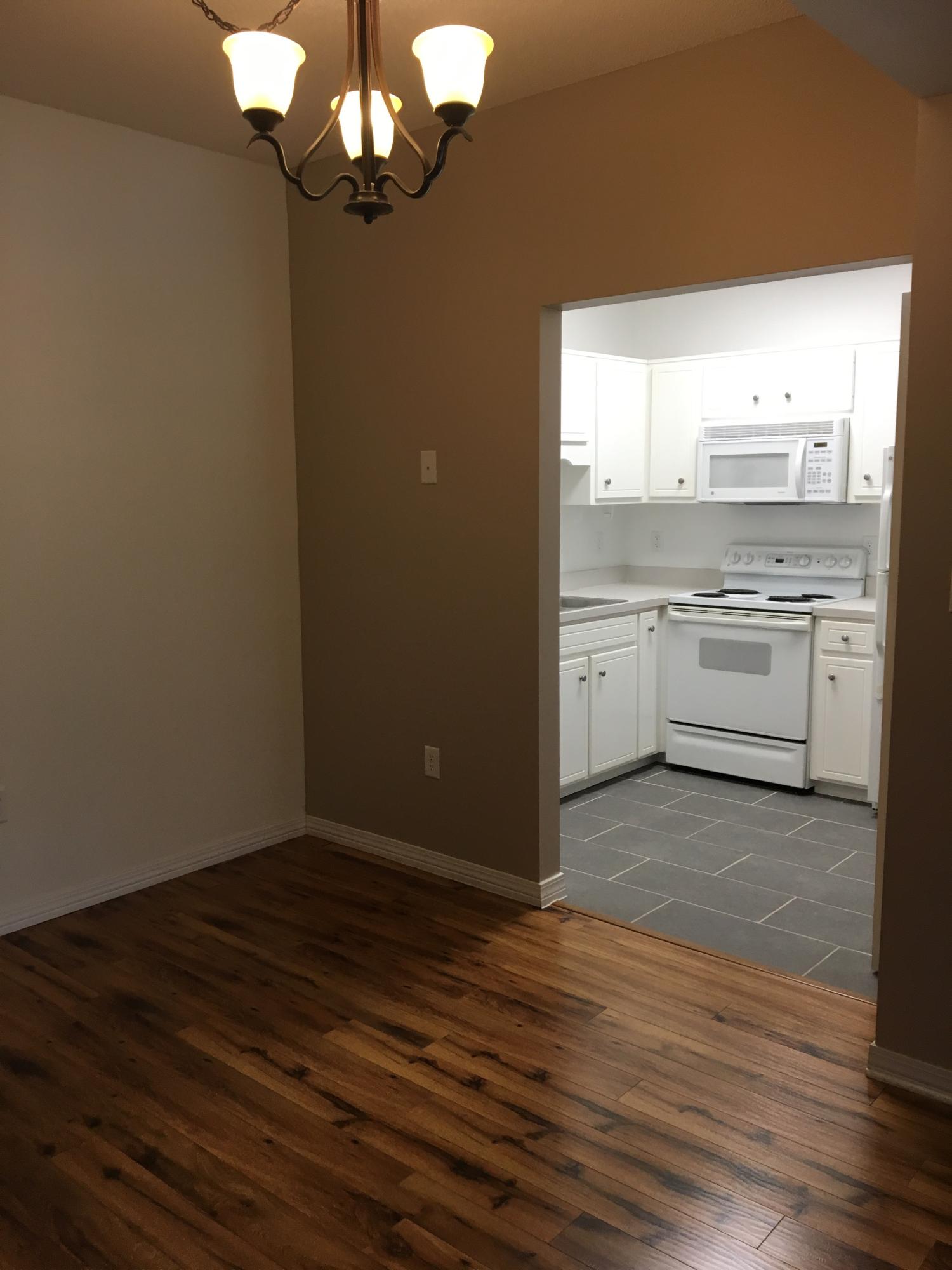 THE OAKS AT NICEVILLE PH I - Residential