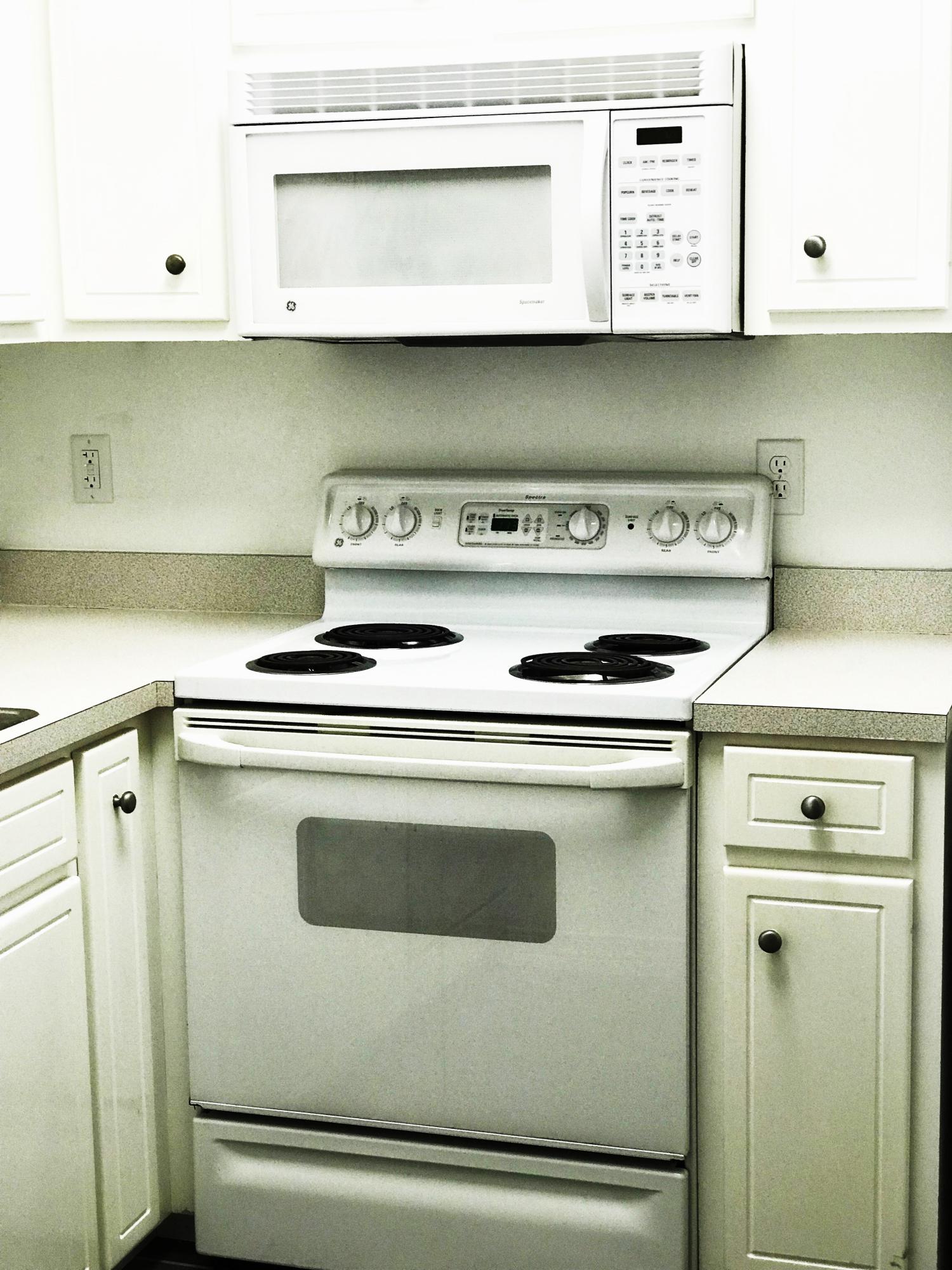 THE OAKS AT NICEVILLE PH I - Residential