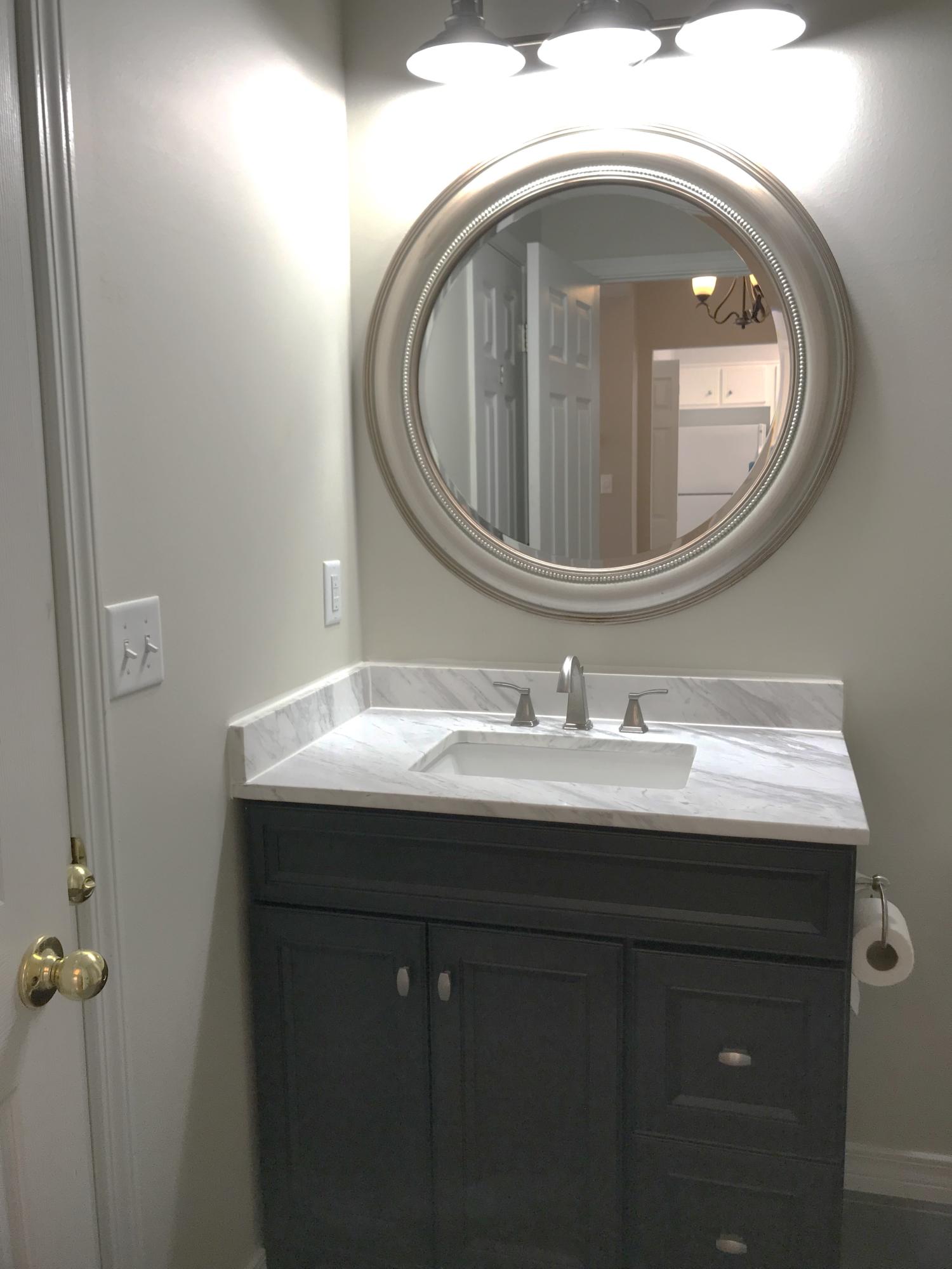 THE OAKS AT NICEVILLE PH I - Residential