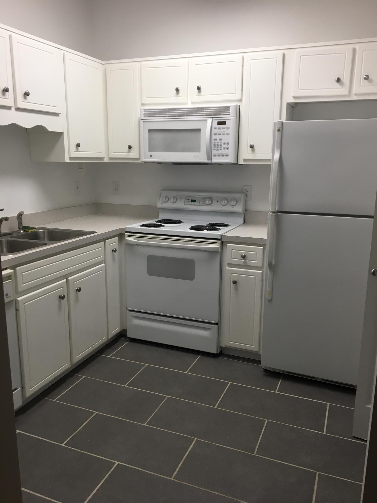 THE OAKS AT NICEVILLE PH I - Residential