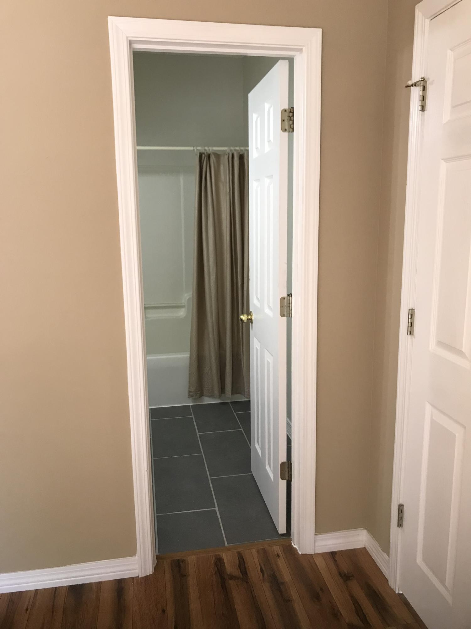 THE OAKS AT NICEVILLE PH I - Residential