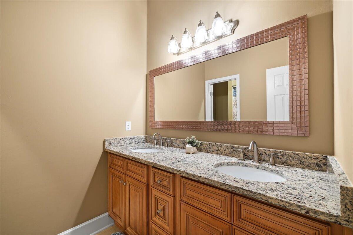 SHOAL LANDING EAST - Residential Lease