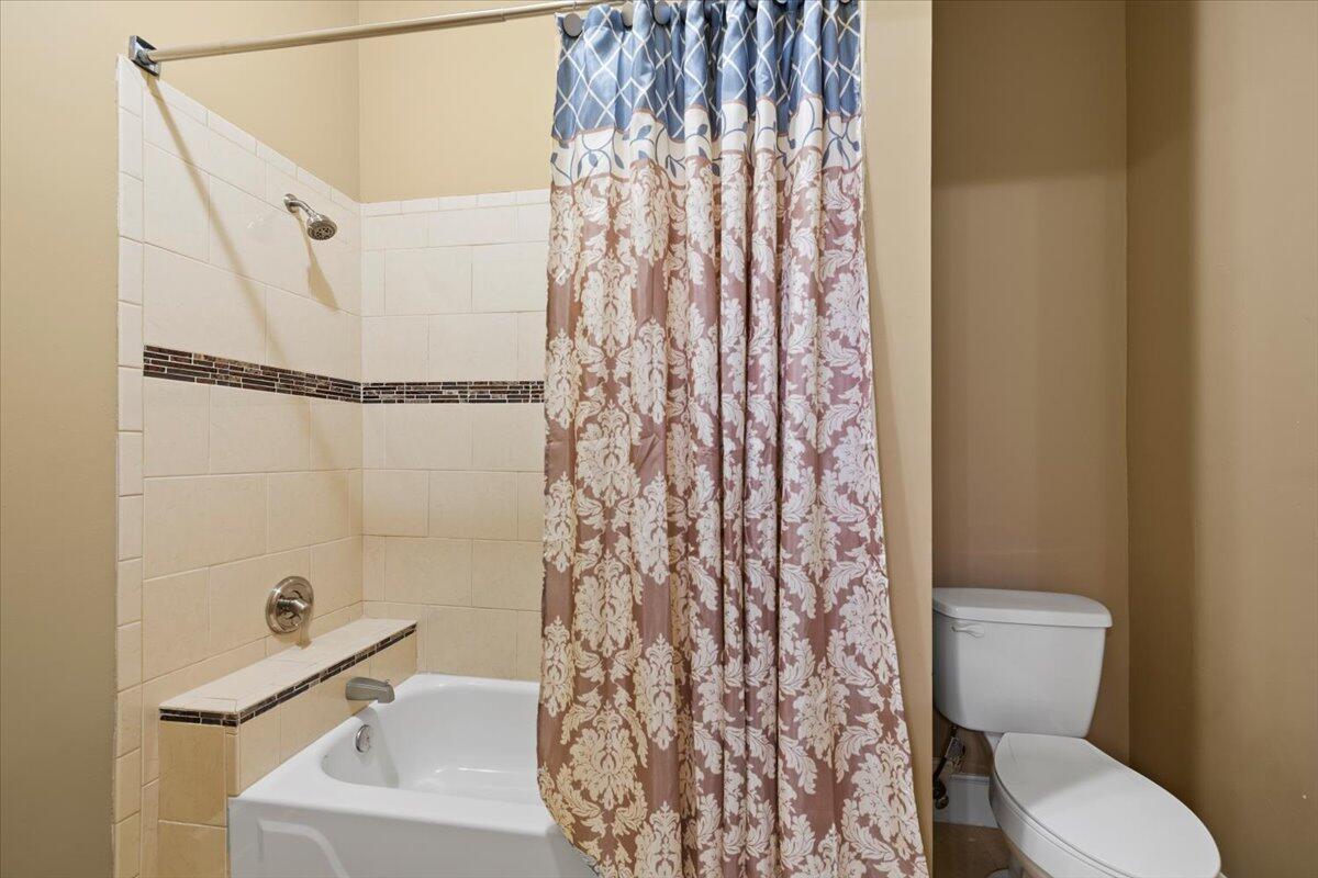 SHOAL LANDING EAST - Residential Lease