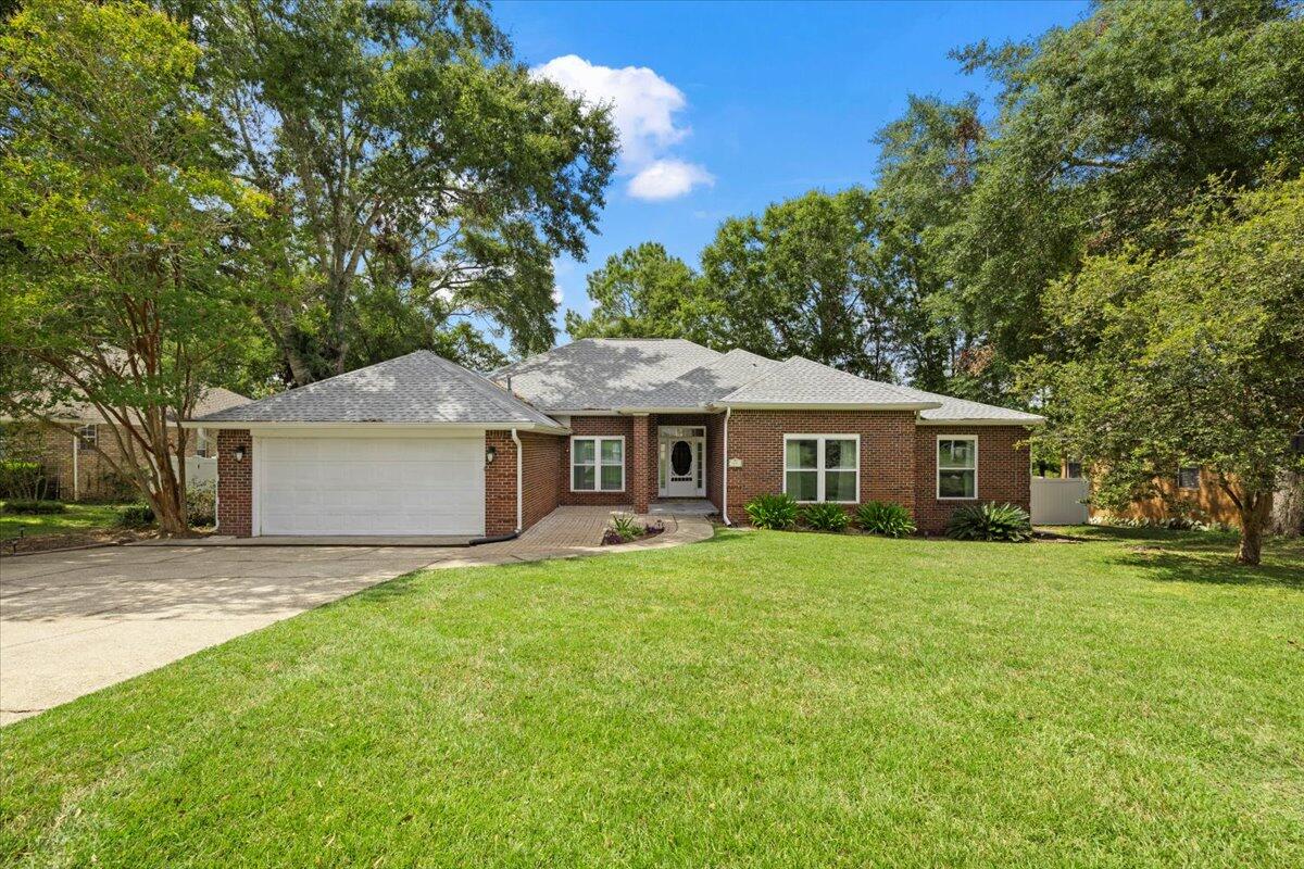 SHOAL LANDING EAST - Residential Lease