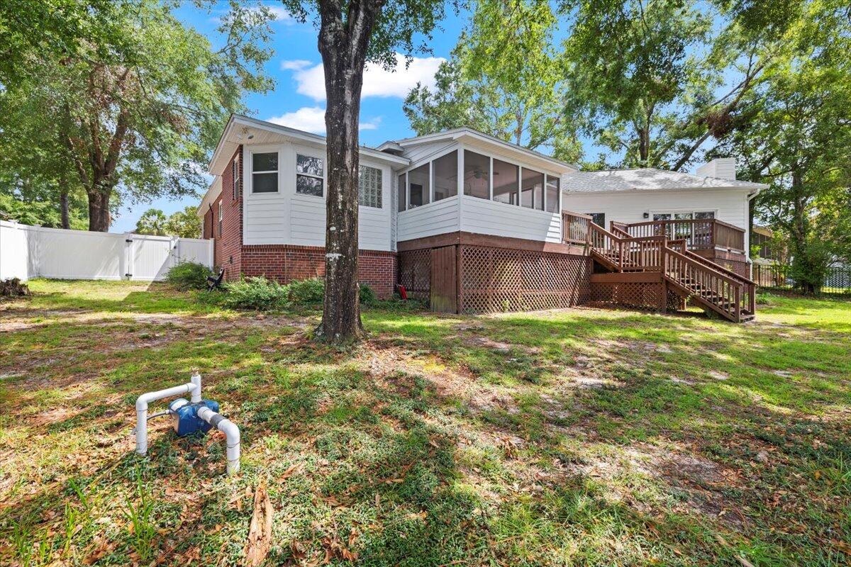 SHOAL LANDING EAST - Residential Lease