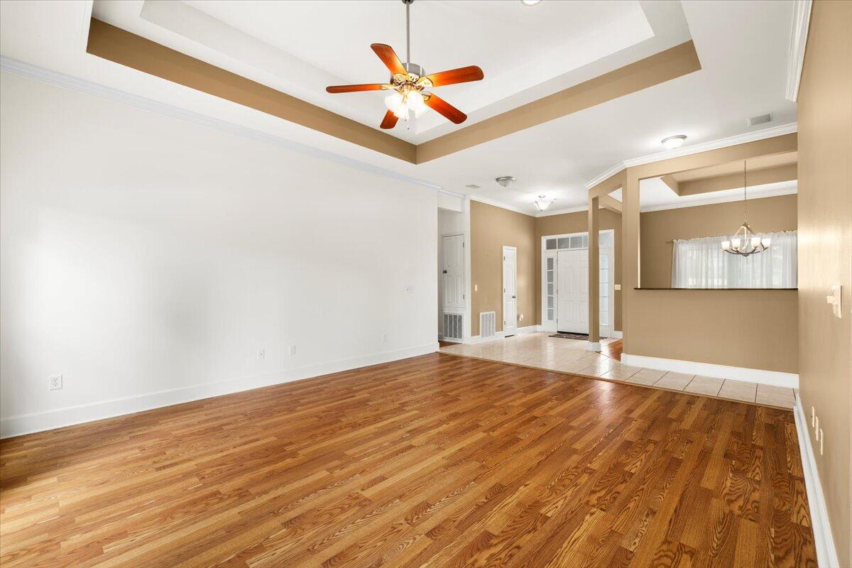 SHOAL LANDING EAST - Residential Lease