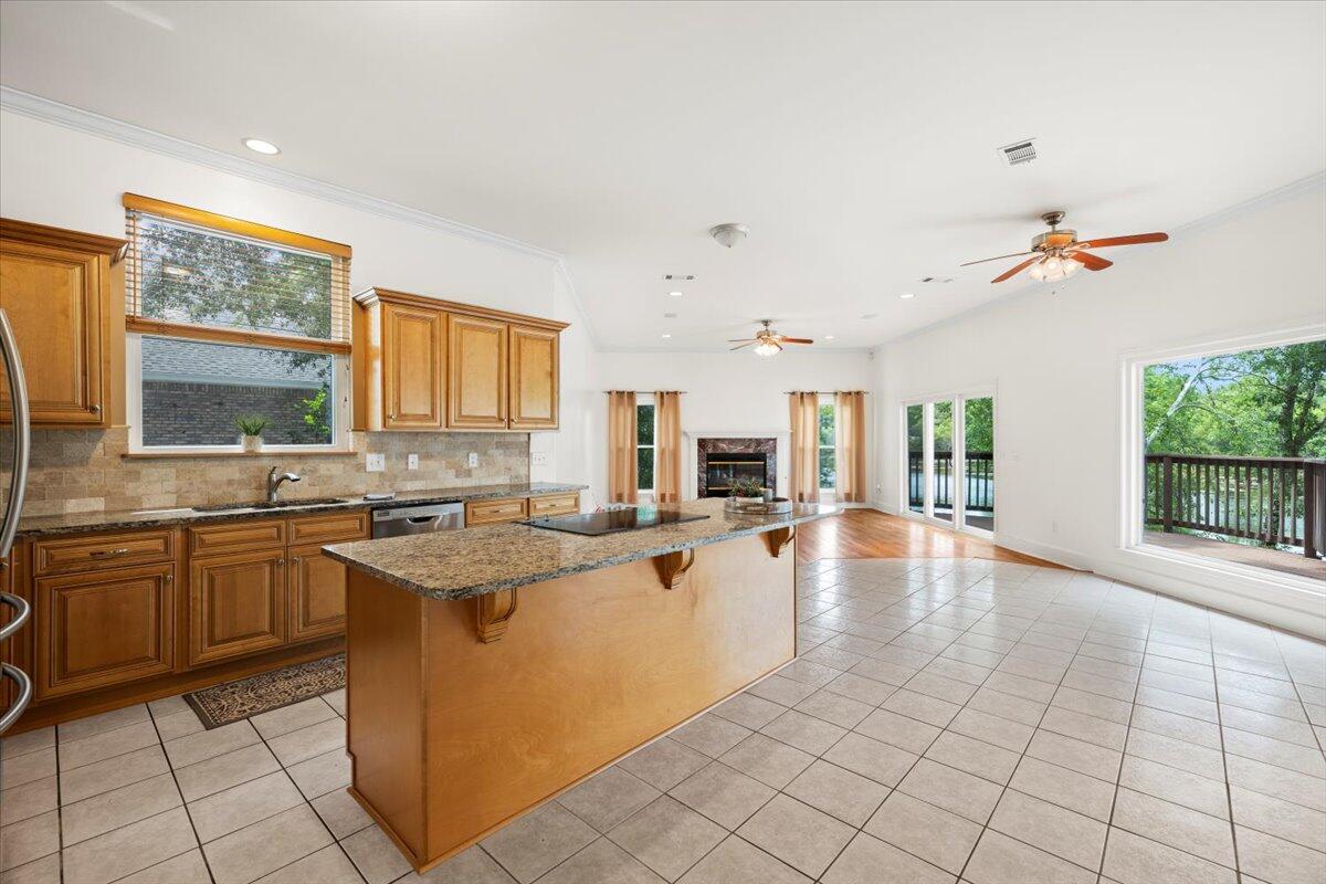 SHOAL LANDING EAST - Residential Lease