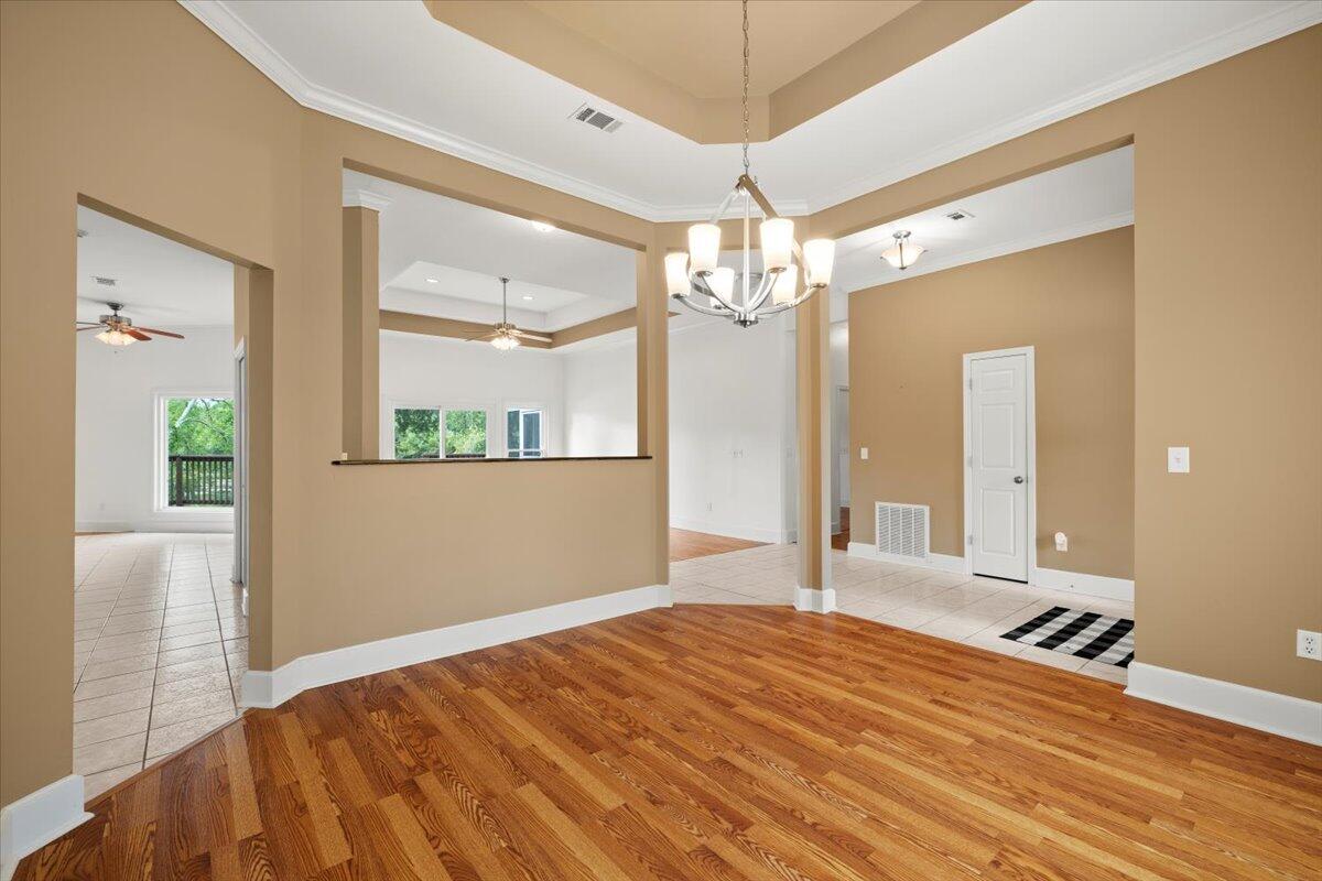 SHOAL LANDING EAST - Residential Lease