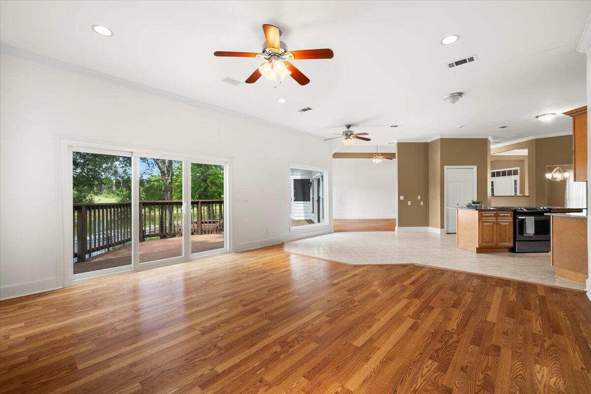 SHOAL LANDING EAST - Residential Lease