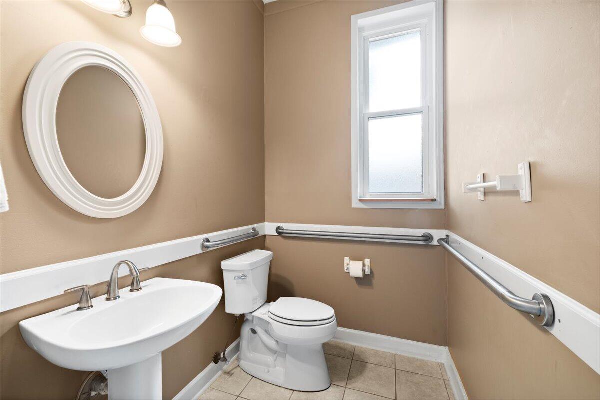 SHOAL LANDING EAST - Residential Lease