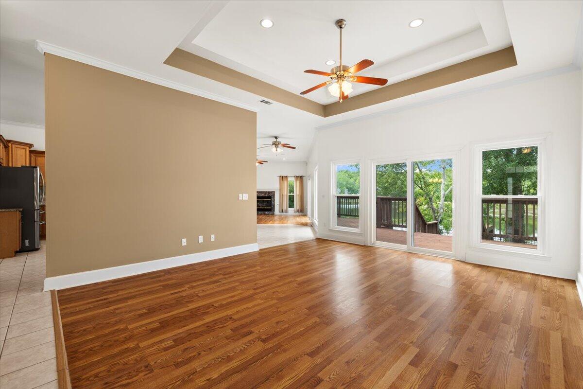 SHOAL LANDING EAST - Residential Lease