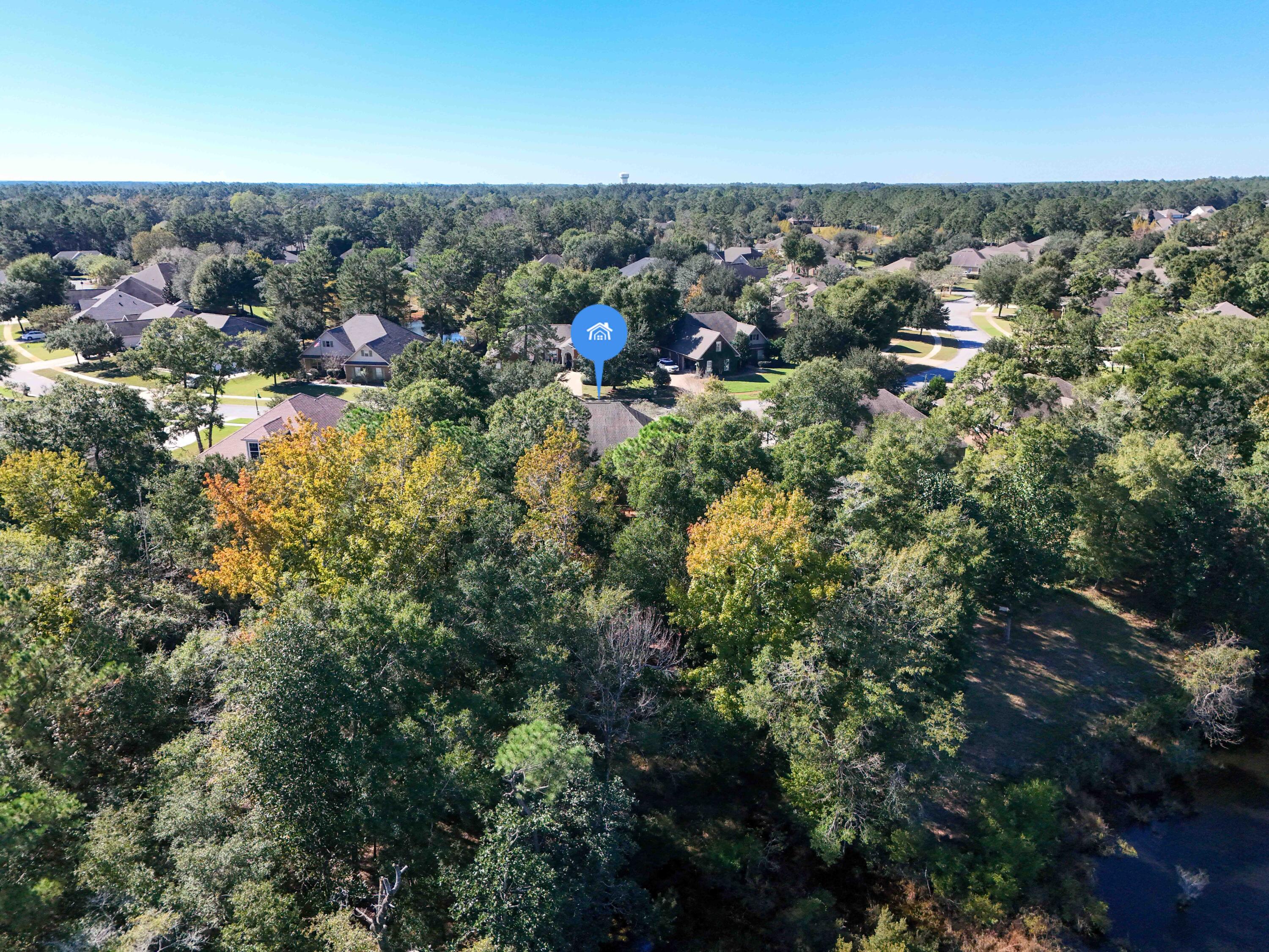 HAMMOCK BAY - Residential
