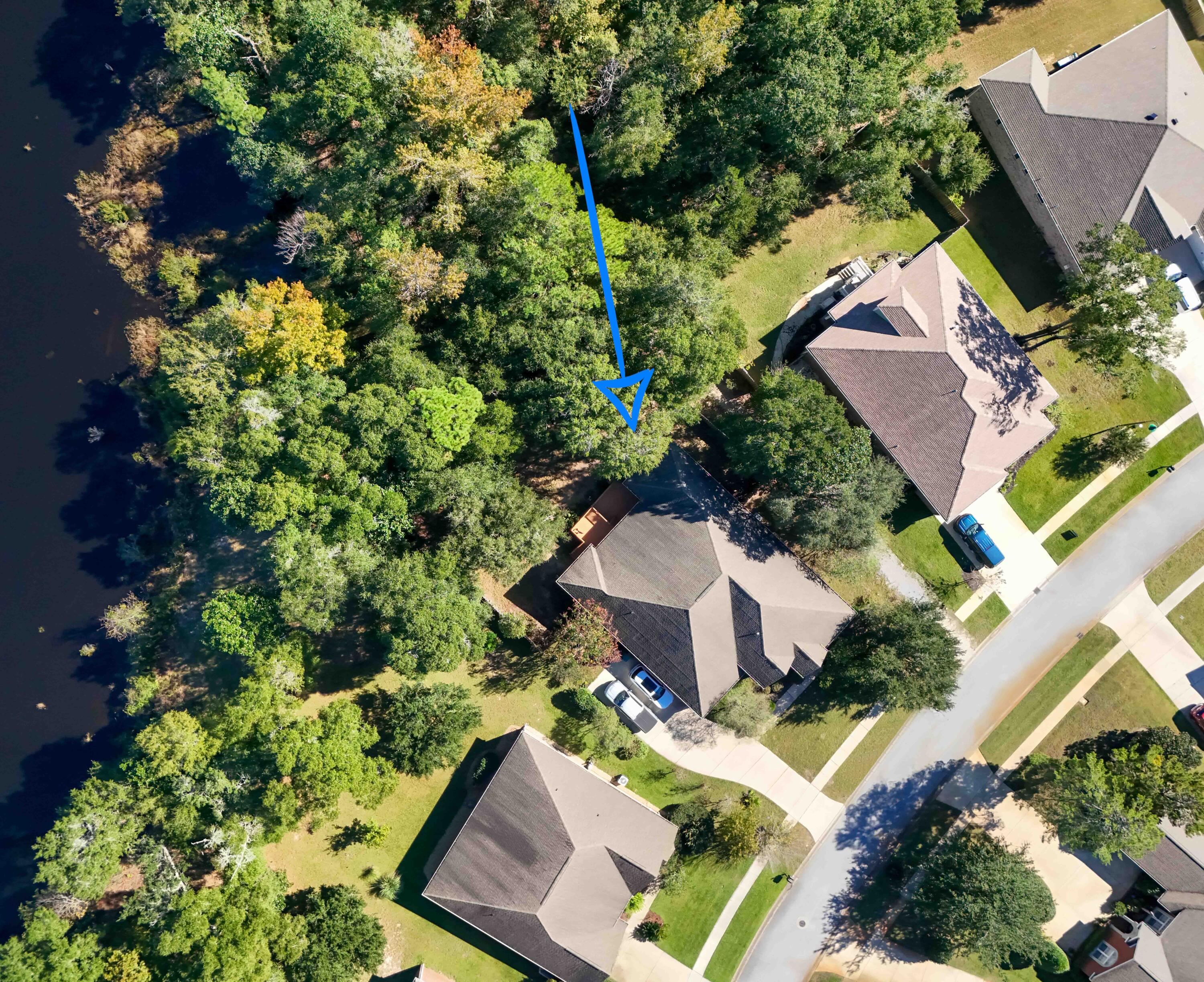 HAMMOCK BAY - Residential