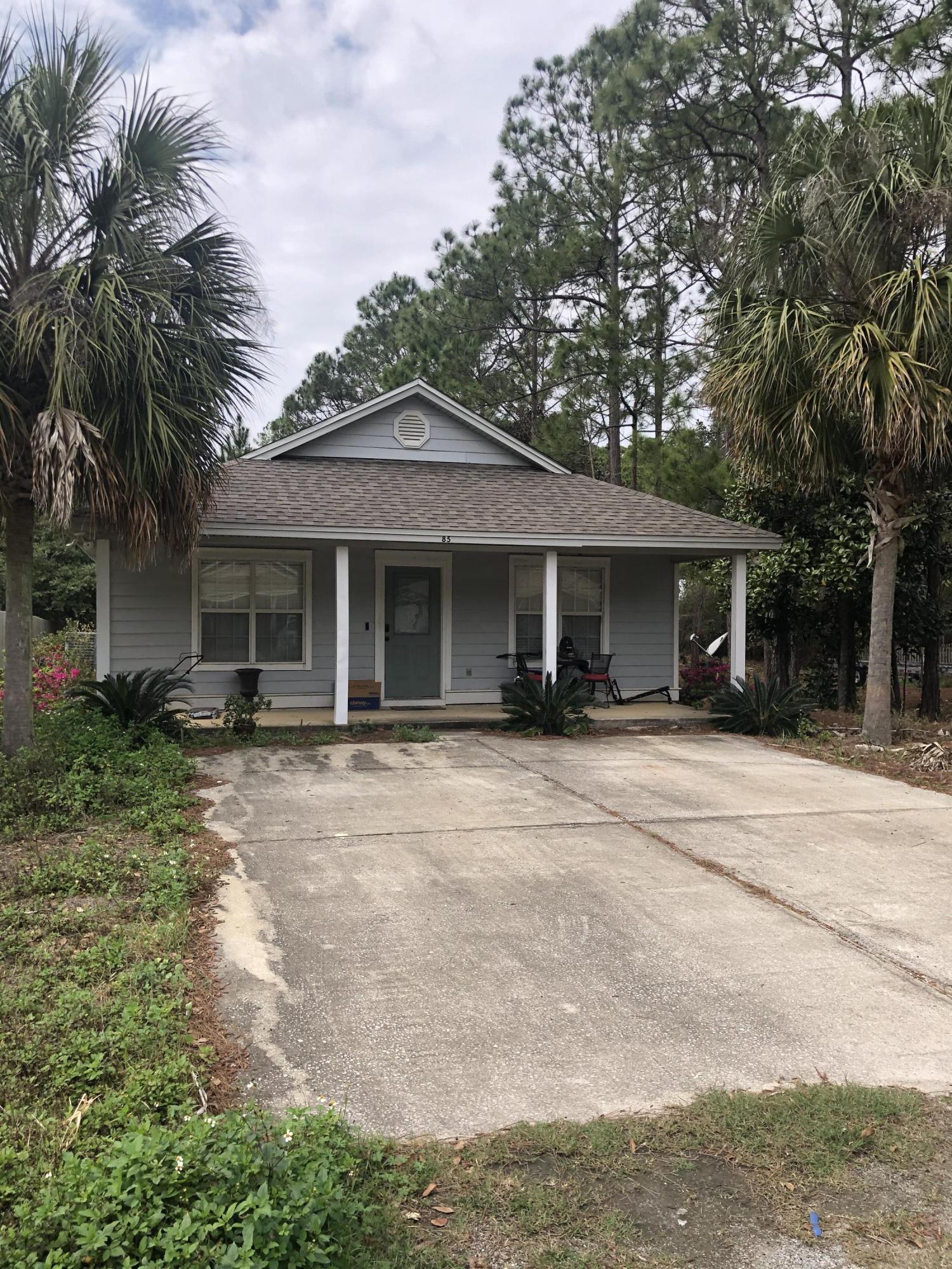 TOWN OF SANTA ROSA - Land