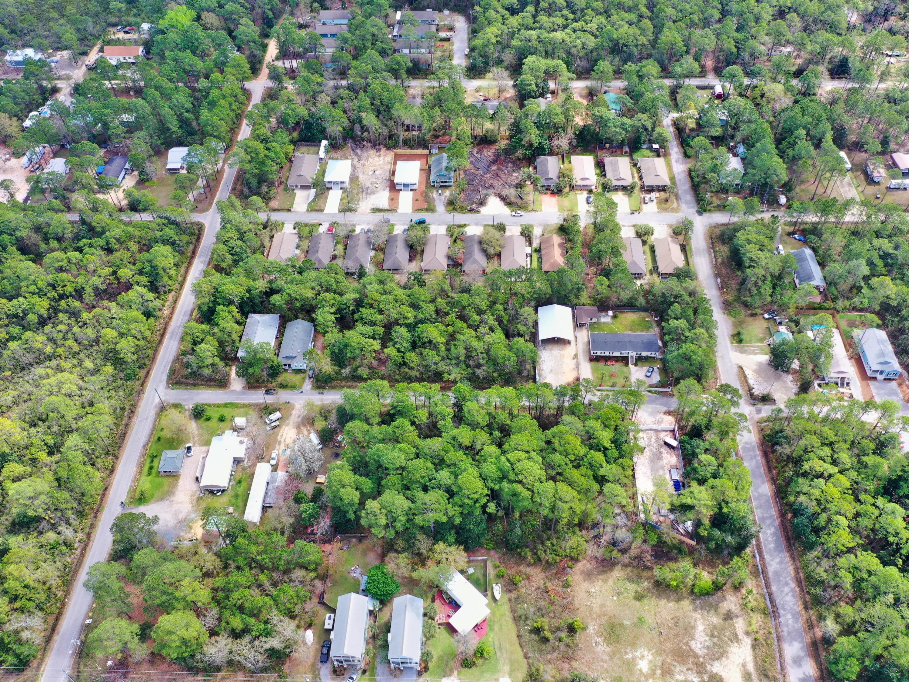 TOWN OF SANTA ROSA - Land