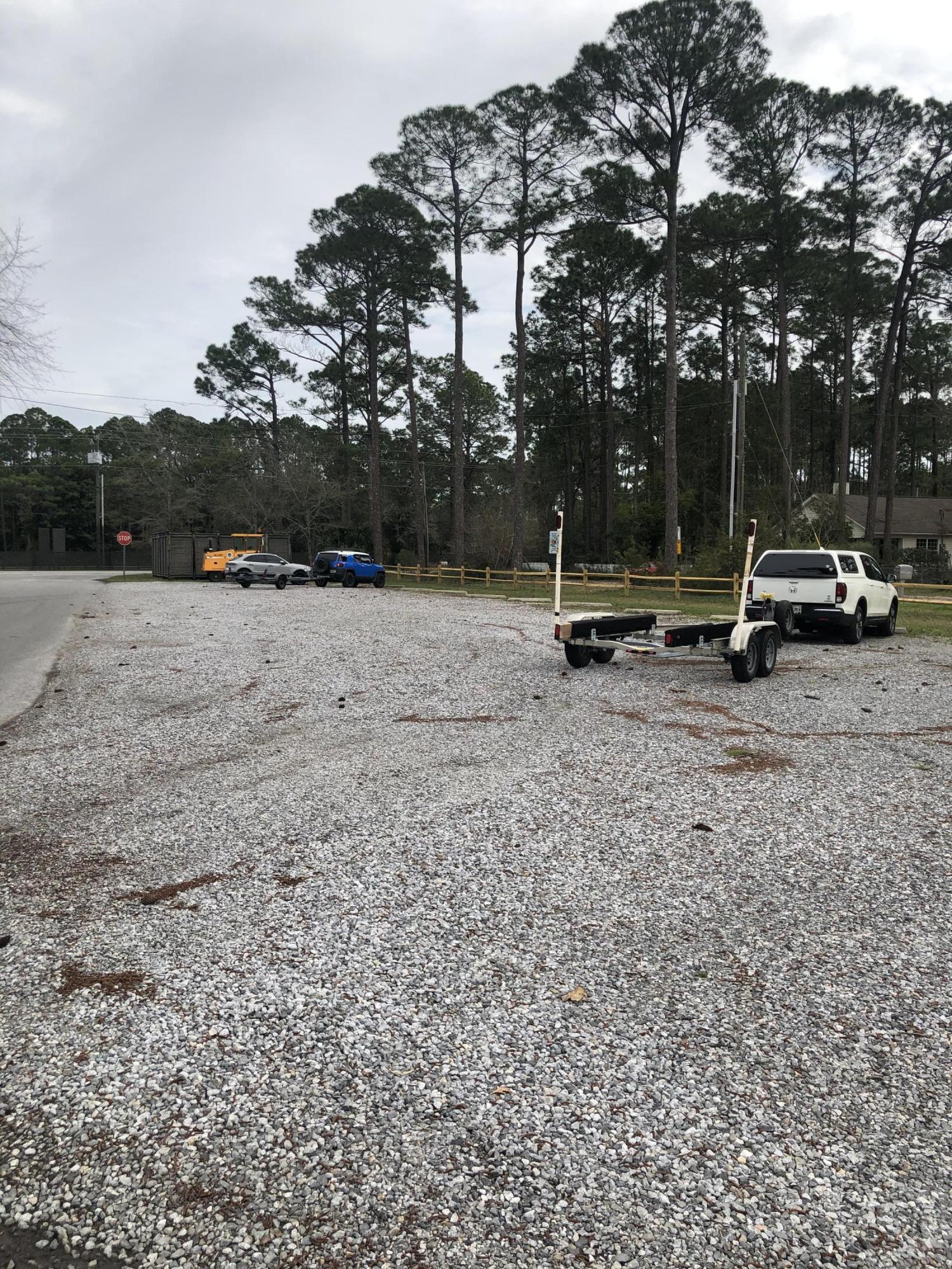 TOWN OF SANTA ROSA - Land