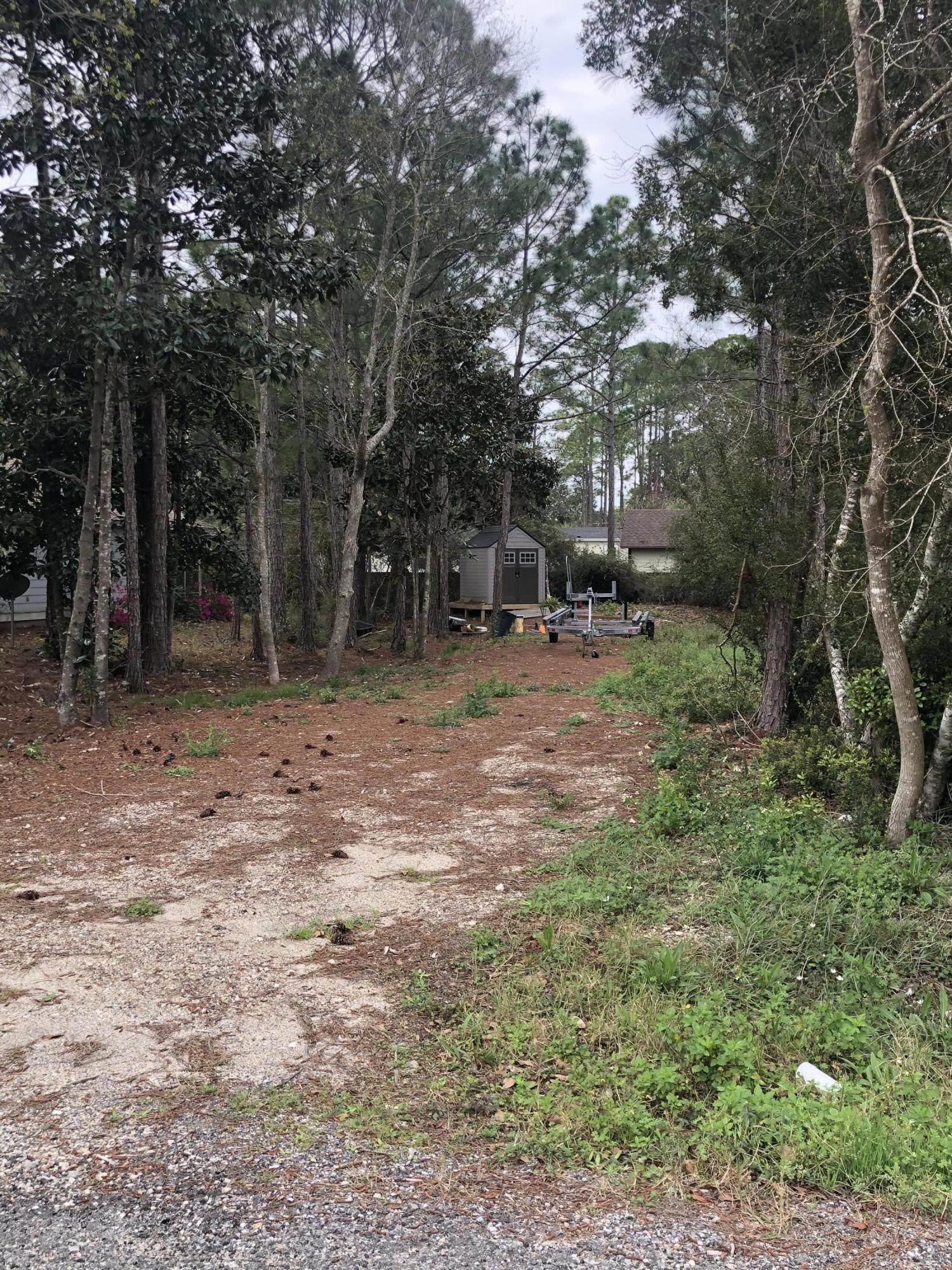 TOWN OF SANTA ROSA - Land