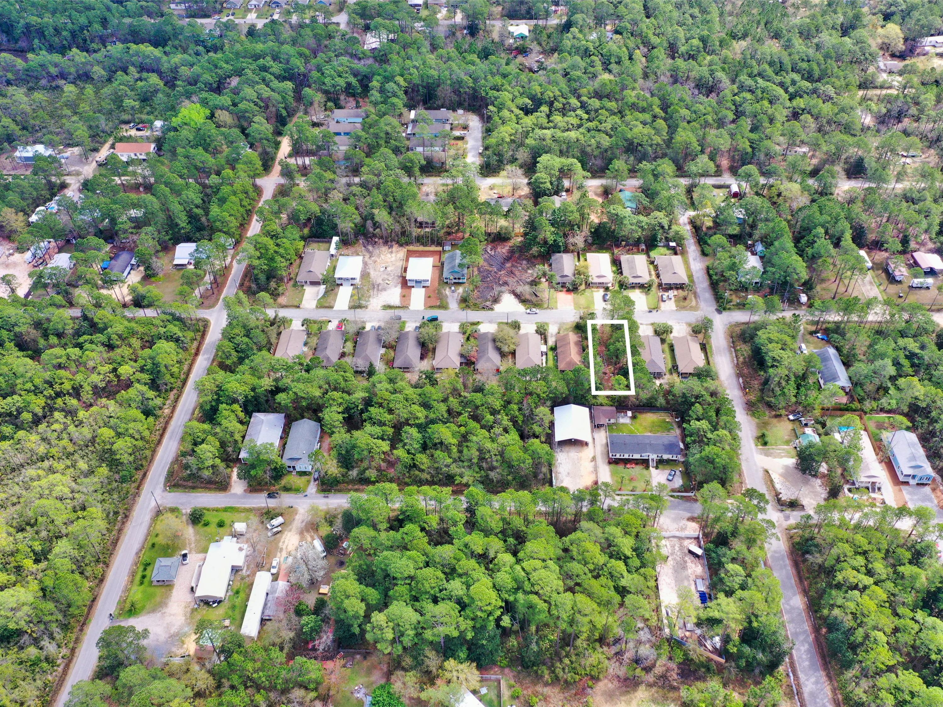 TOWN OF SANTA ROSA - Land