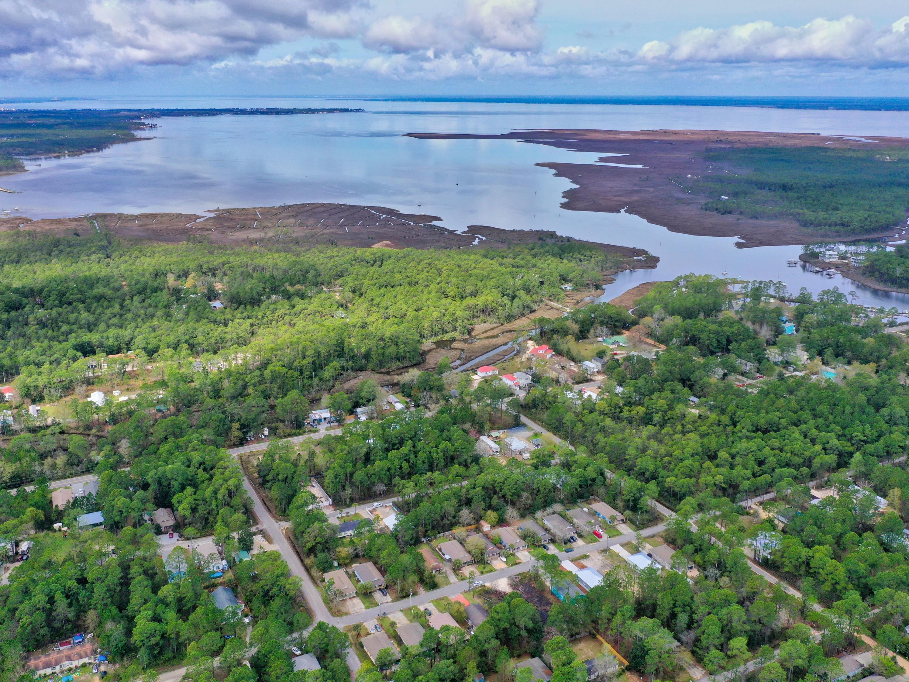 TOWN OF SANTA ROSA - Land