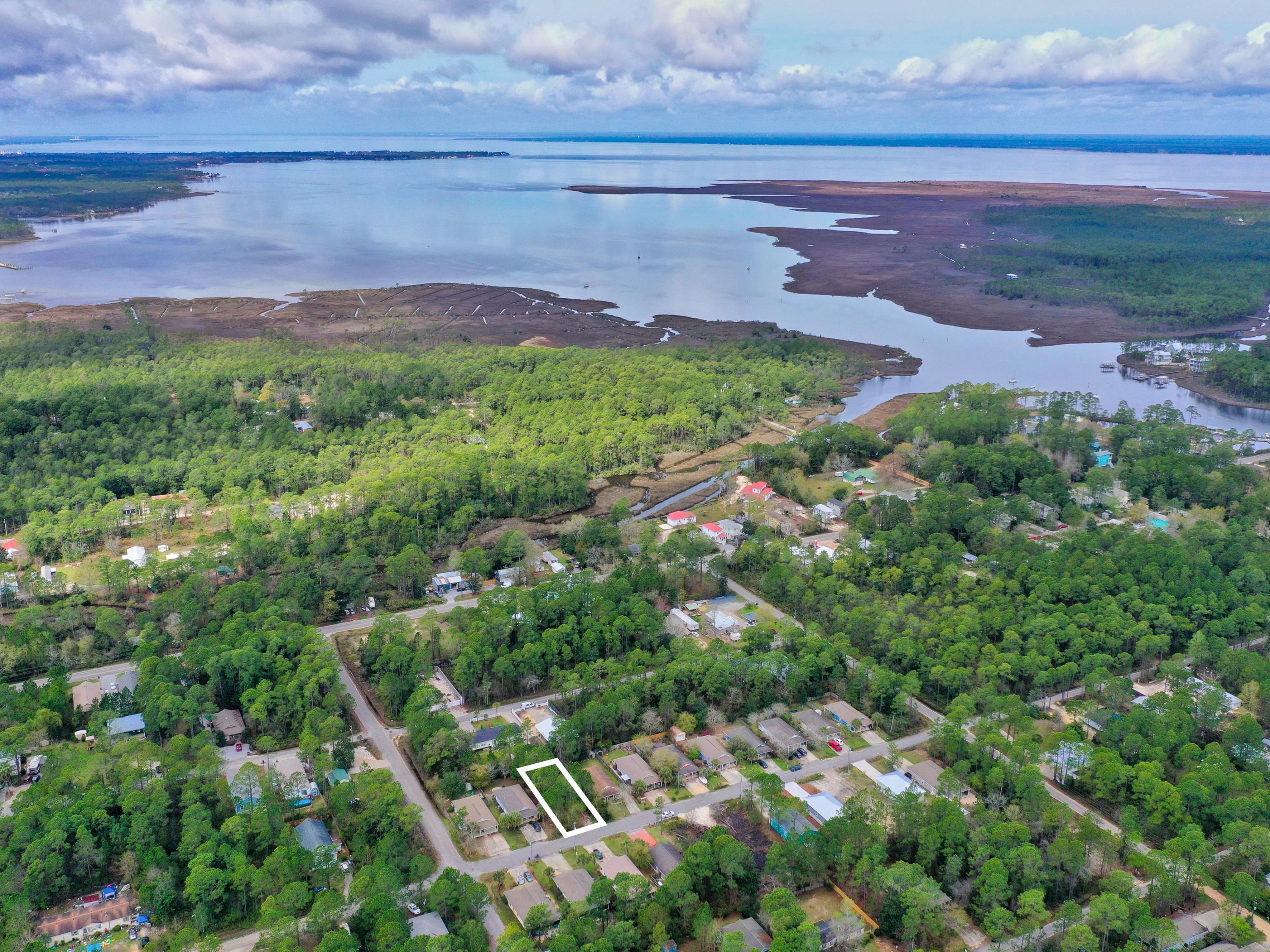 TOWN OF SANTA ROSA - Land