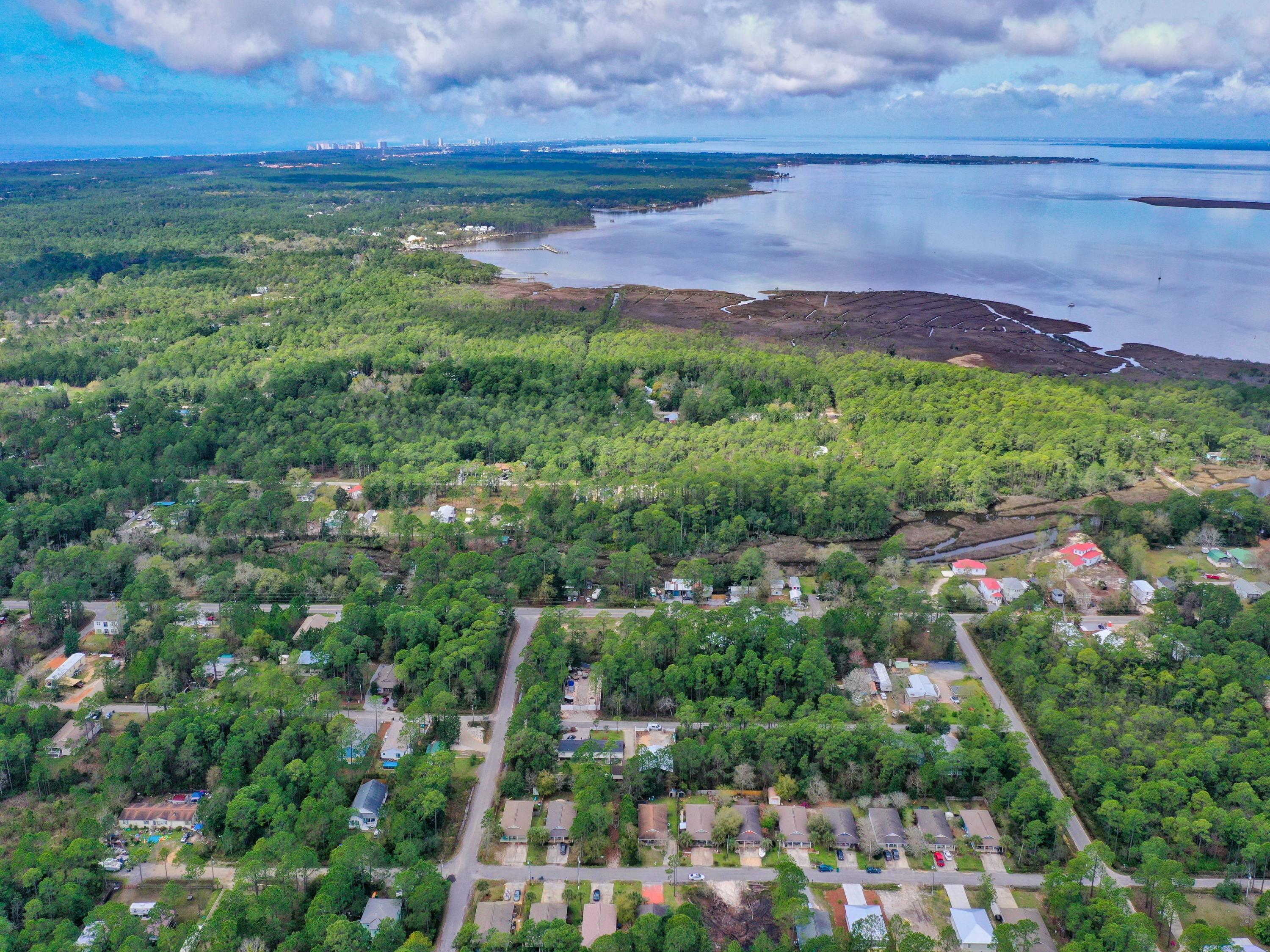 TOWN OF SANTA ROSA - Land