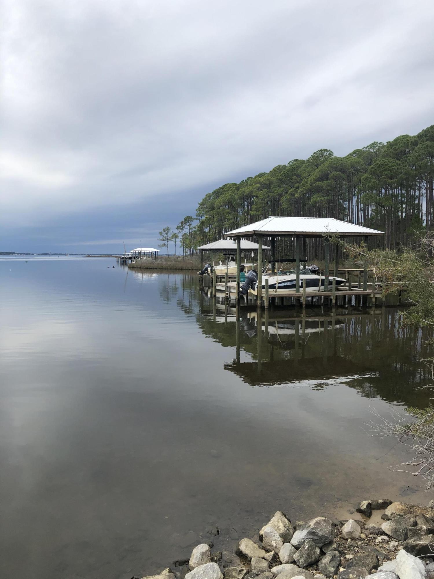 TOWN OF SANTA ROSA - Land