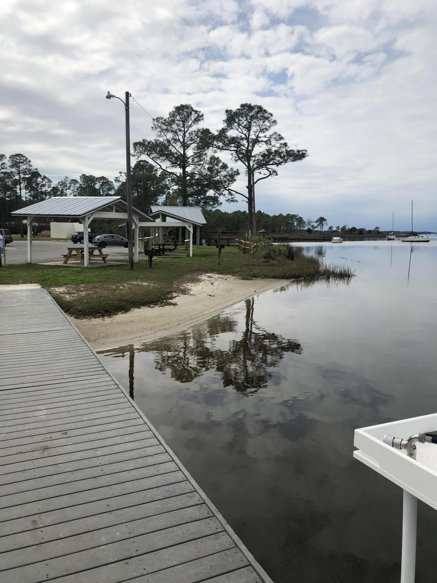 TOWN OF SANTA ROSA - Land