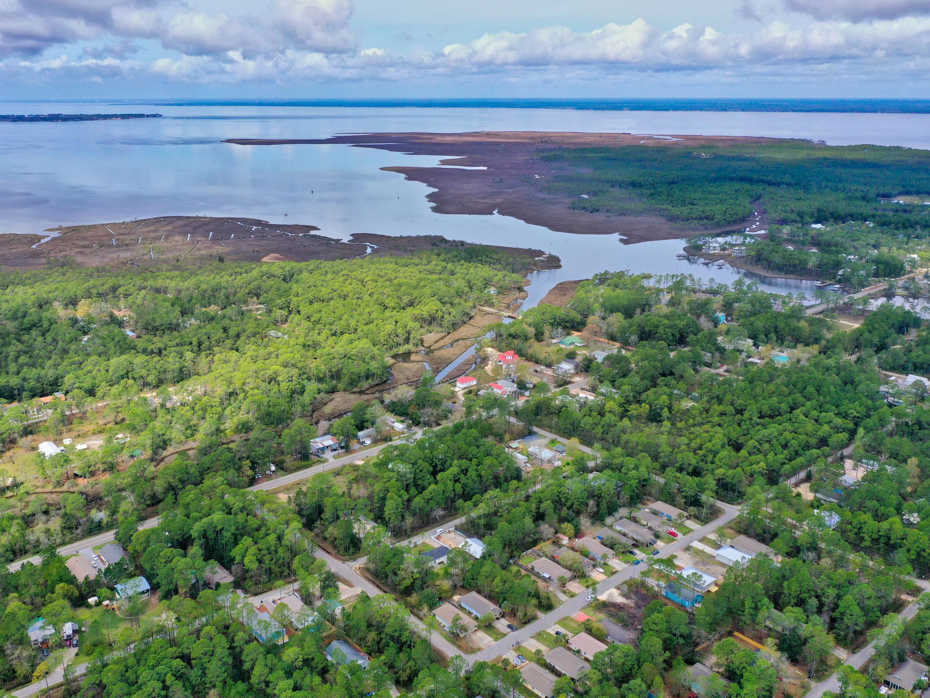 TOWN OF SANTA ROSA - Land