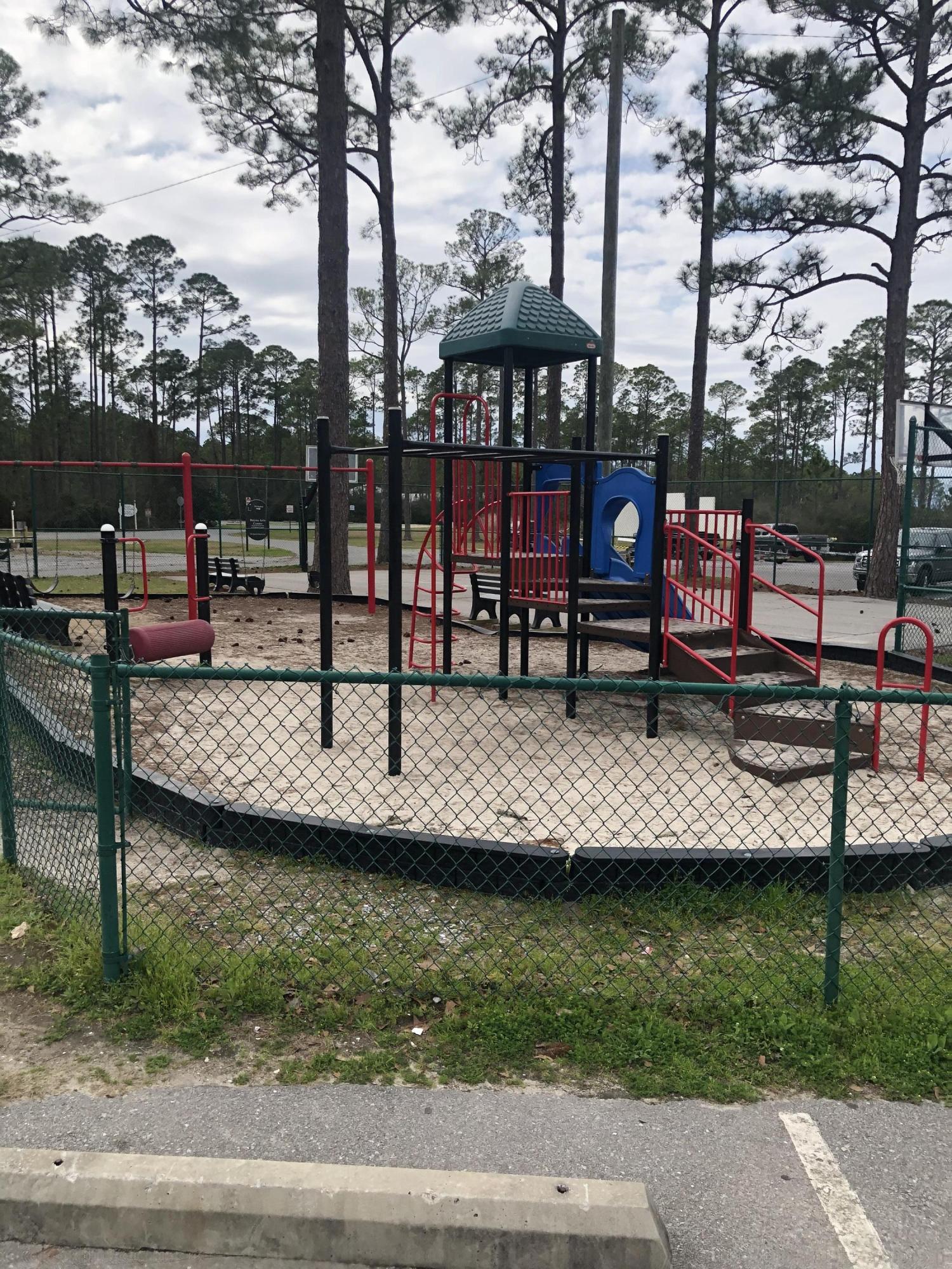 TOWN OF SANTA ROSA - Land