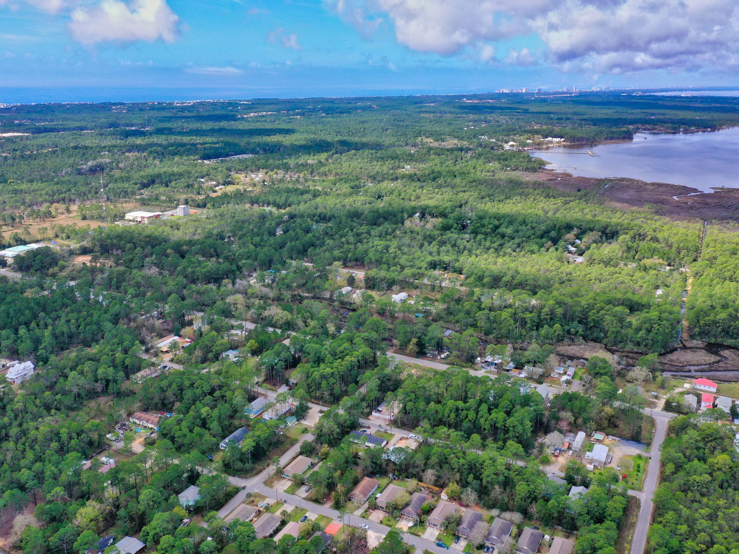 TOWN OF SANTA ROSA - Land